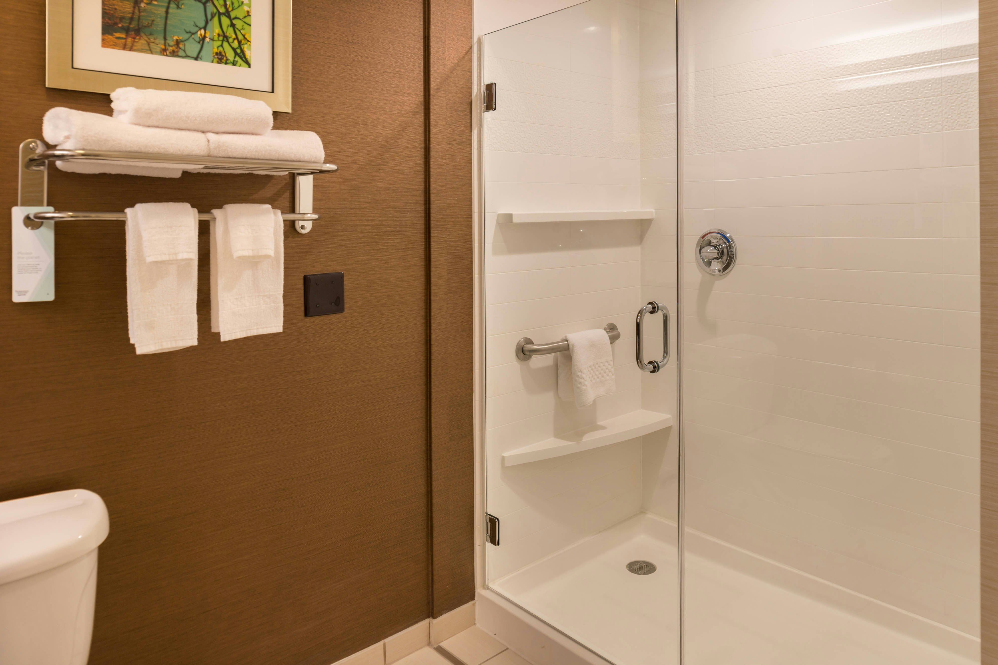 Fairfield by Marriott Inn & Suites Olean