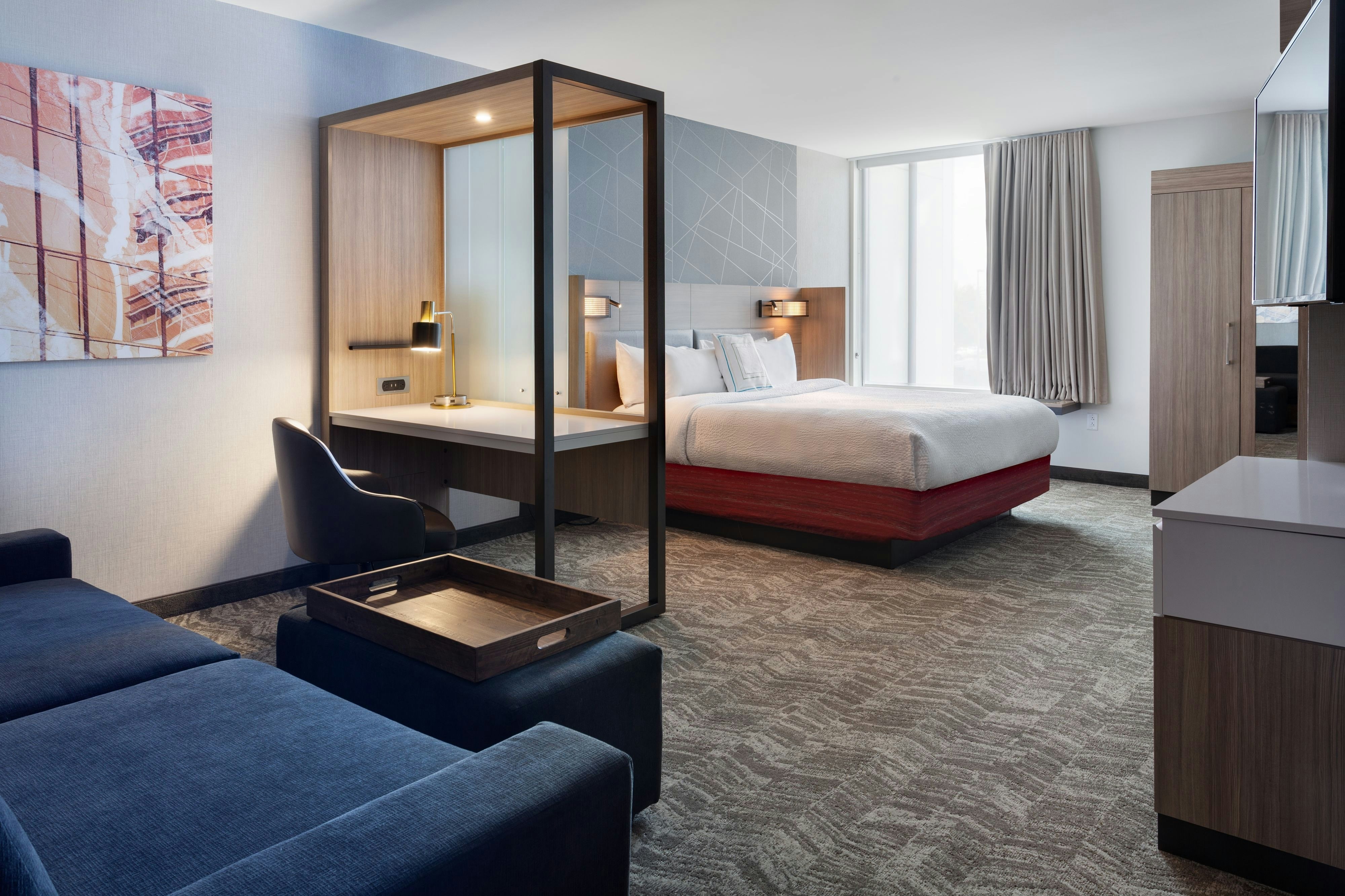 SpringHill Suites by Marriott Orlando at Millenia