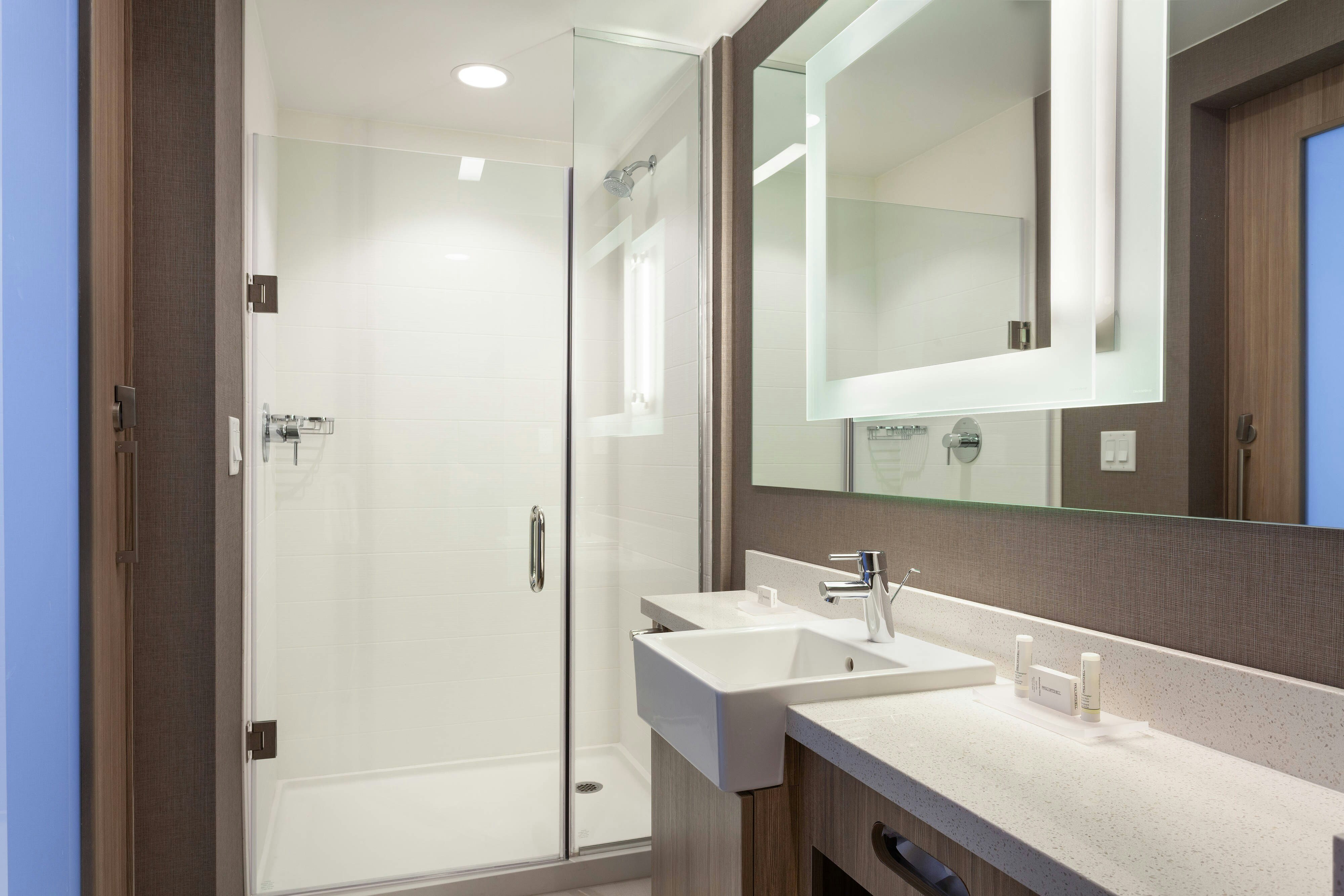 SpringHill Suites by Marriott Orlando at Millenia