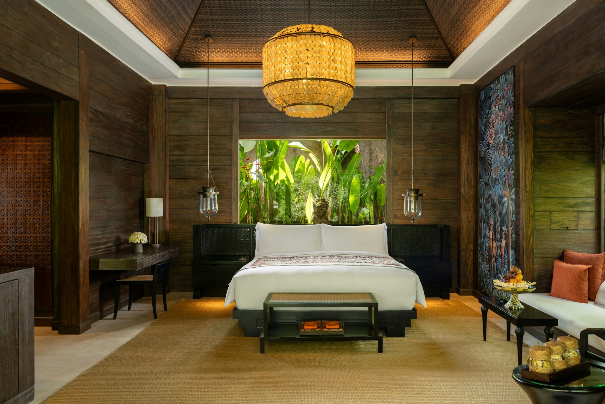 Mandapa, a Ritz-Carlton Reserve