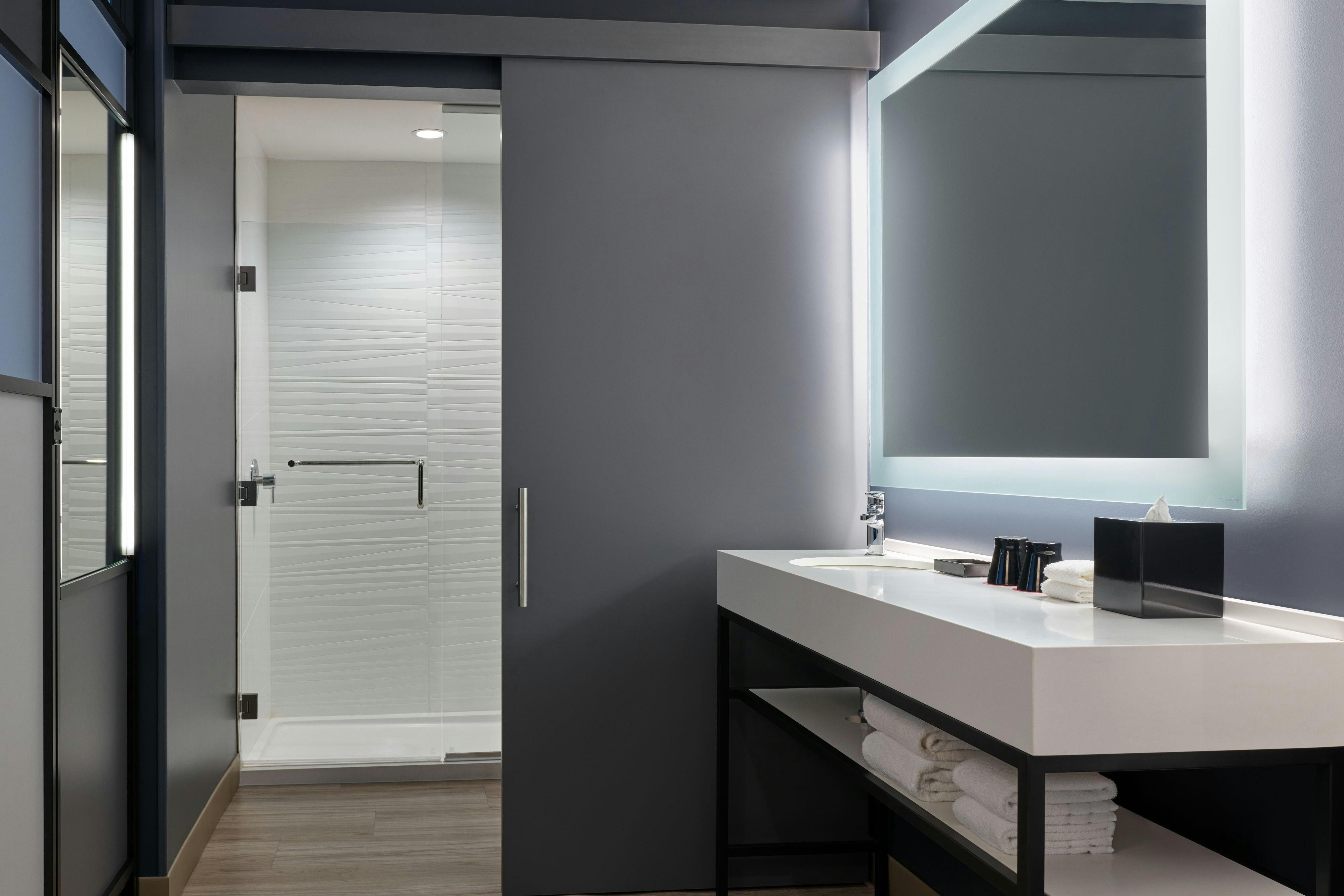 Aloft Trophy Club Westlake