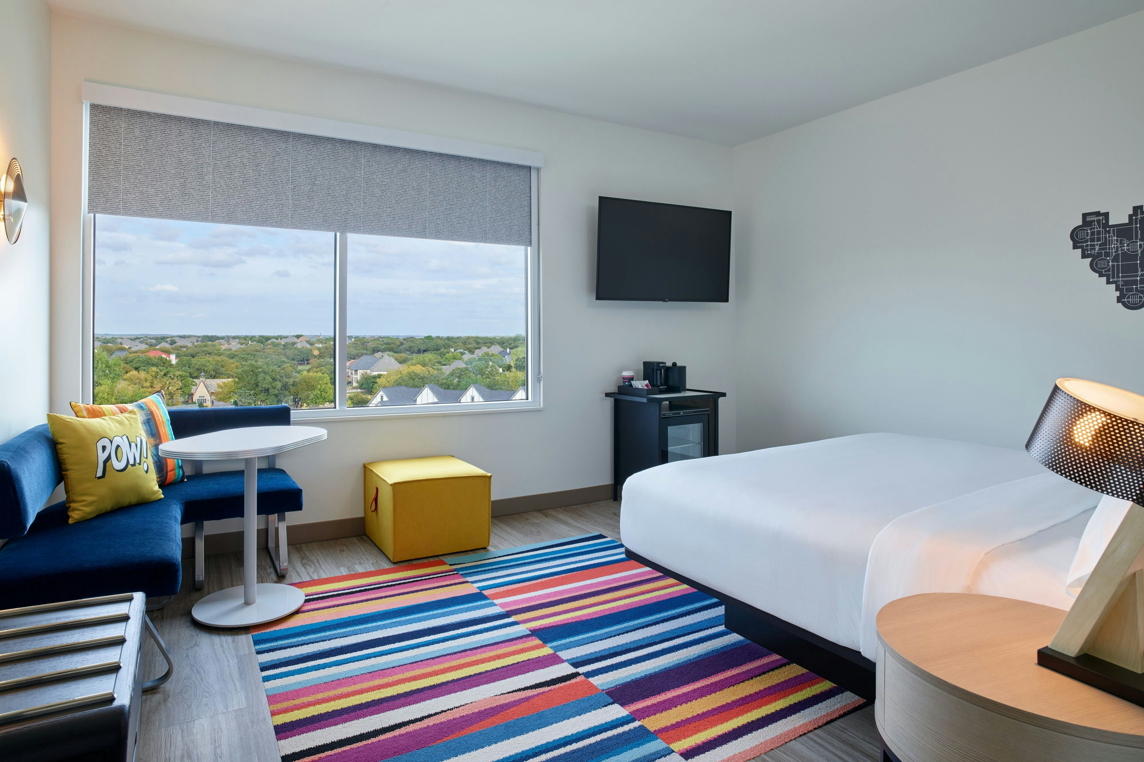 Aloft Trophy Club Westlake