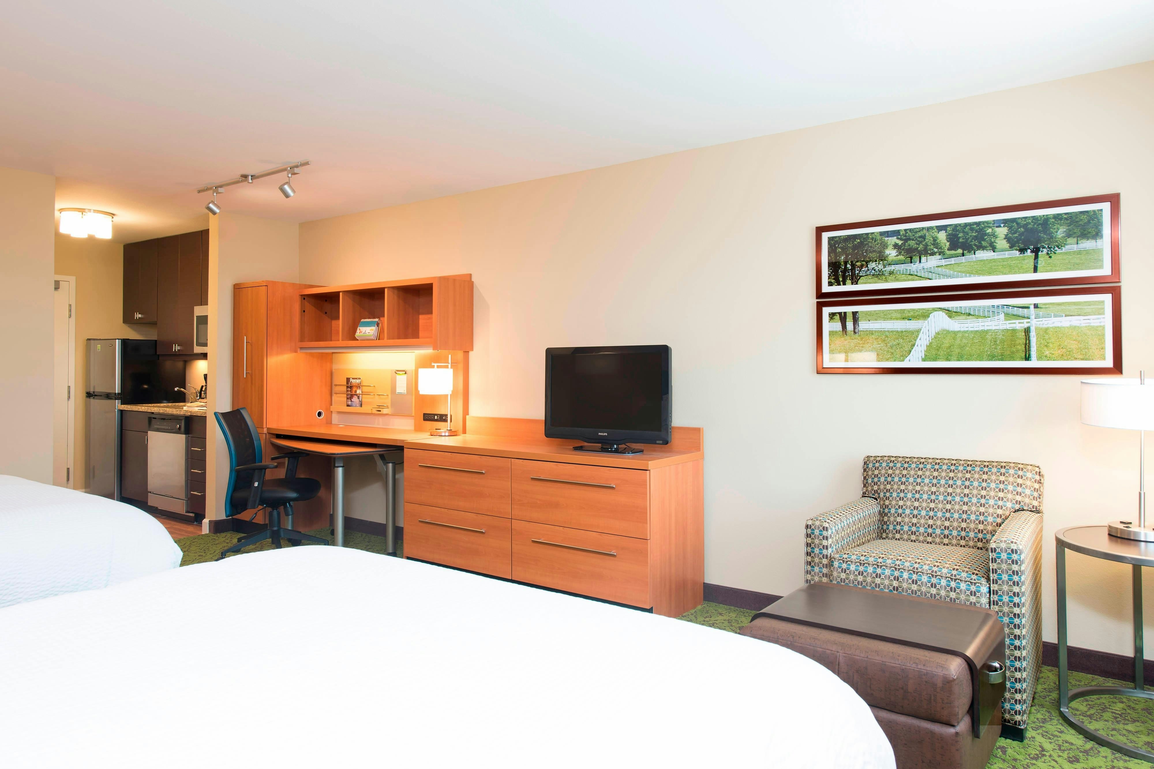 TownePlace Suites by Marriott Lexington South/Hamburg Place