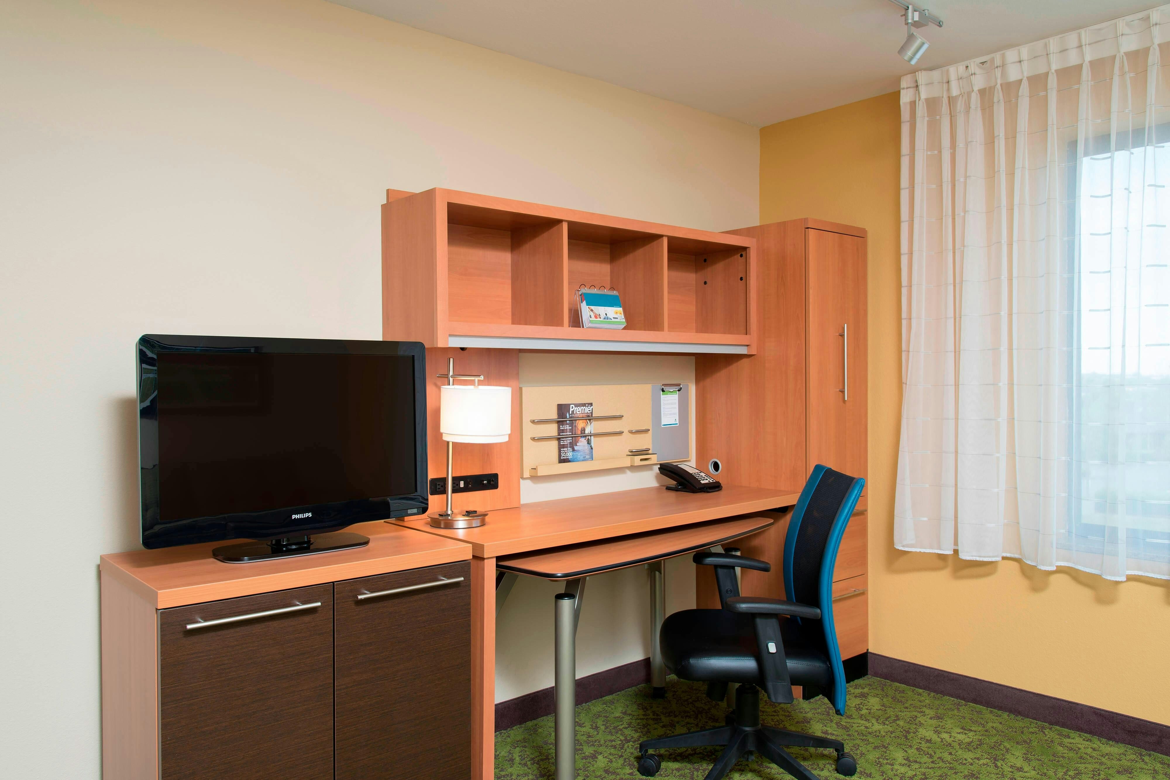 TownePlace Suites by Marriott Lexington South/Hamburg Place