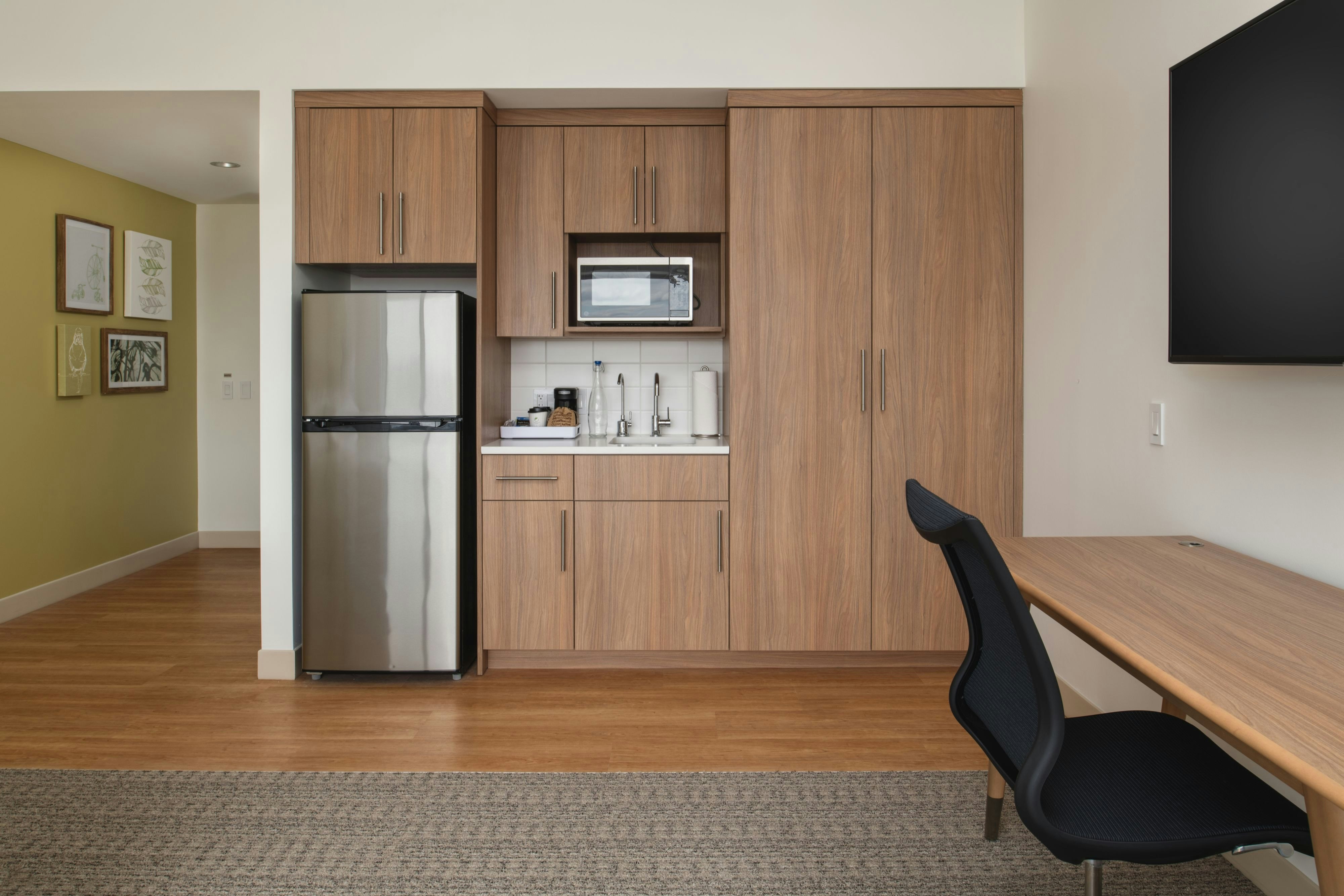 Element San Jose Milpitas