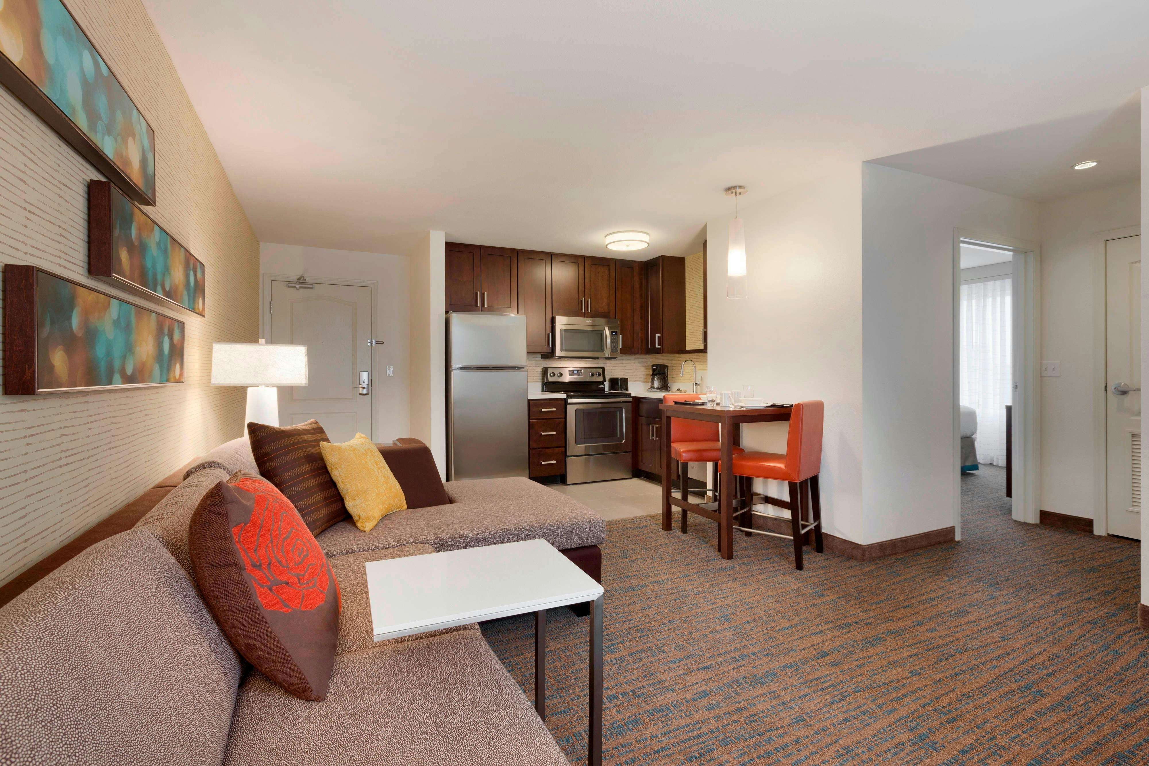 Residence Inn by Marriott San Angelo