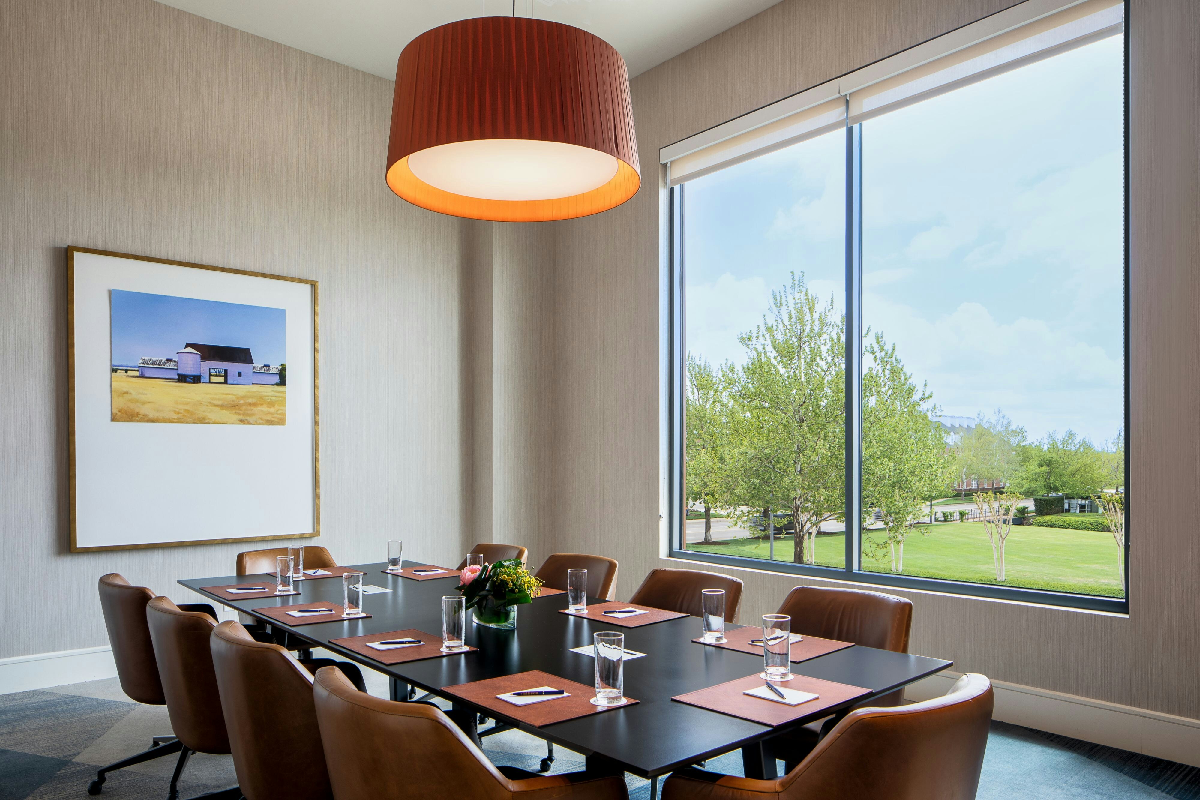 The Ellison, Oklahoma City, a Tribute Portfolio Hotel