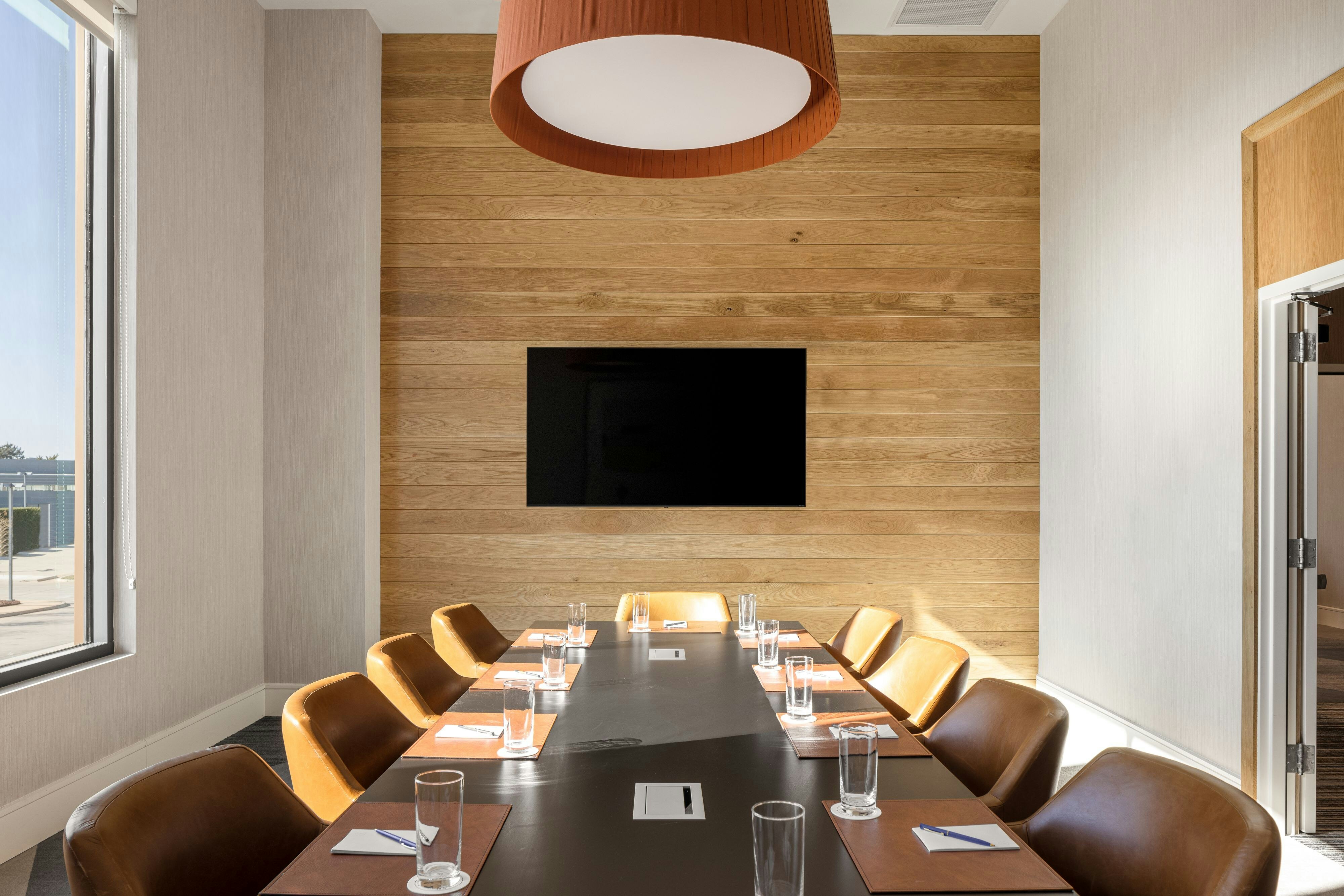 The Ellison, Oklahoma City, a Tribute Portfolio Hotel