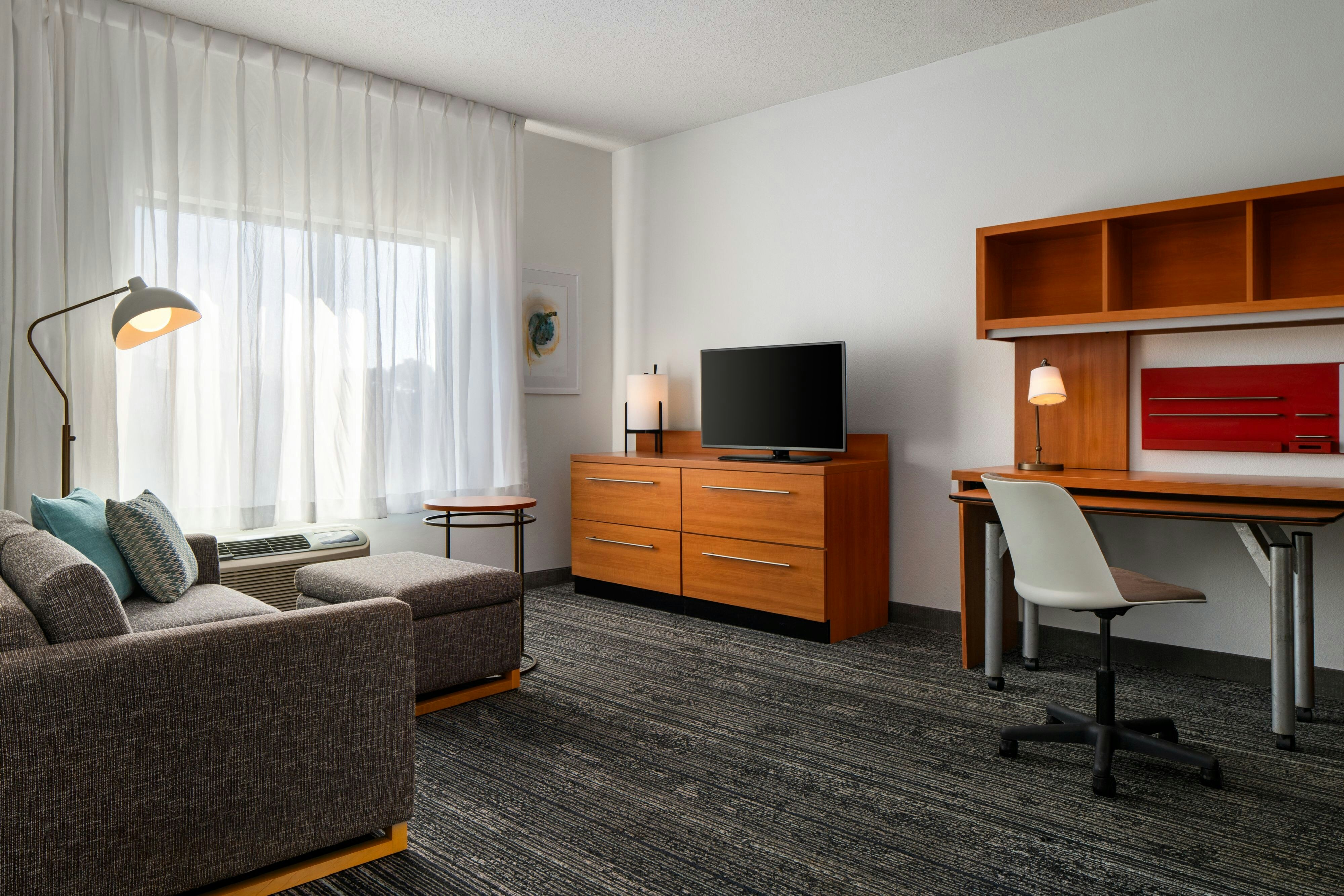 TownePlace Suites by Marriott Florence