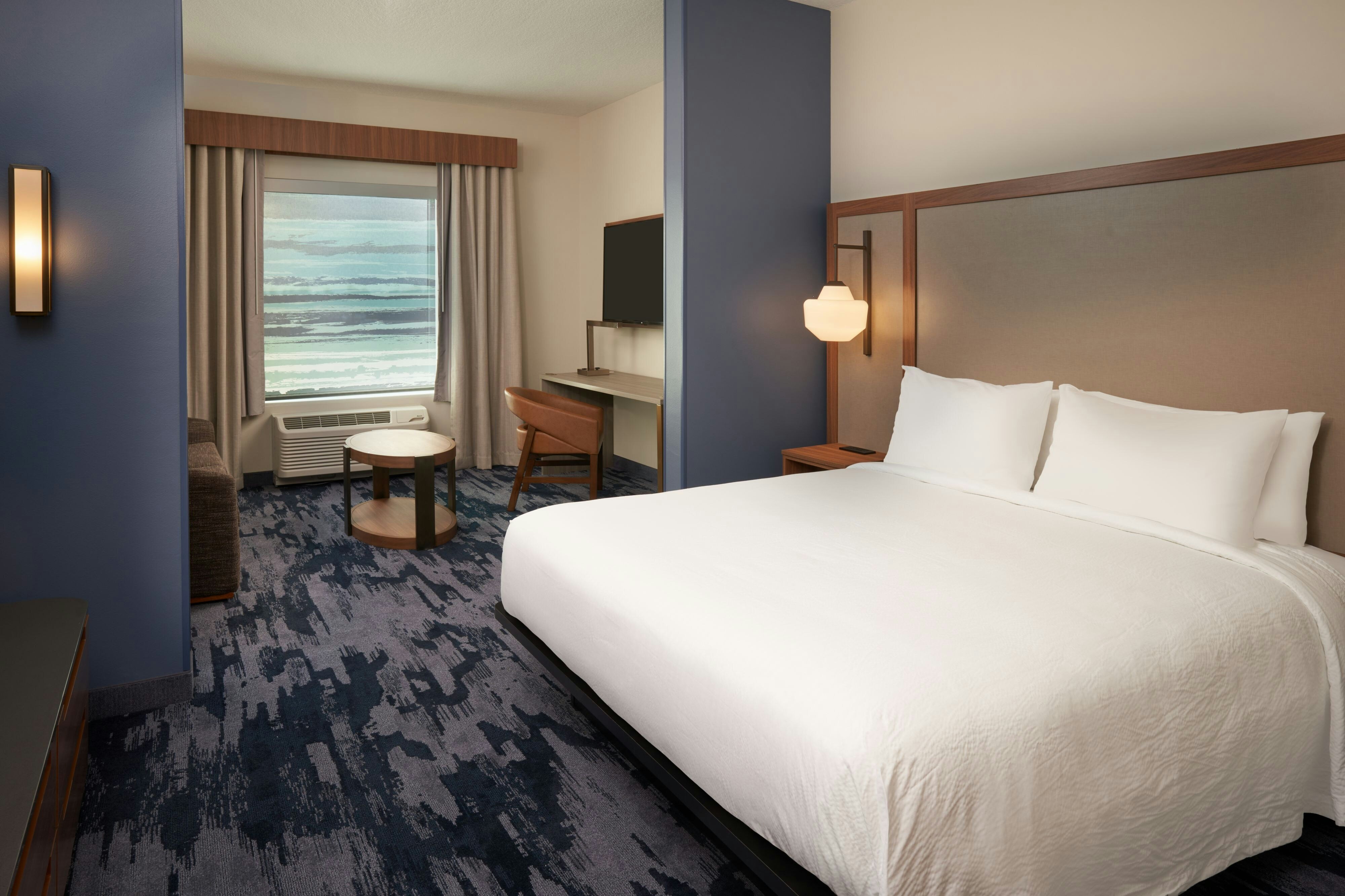 Fairfield by Marriott Inn & Suites West Palm Beach
