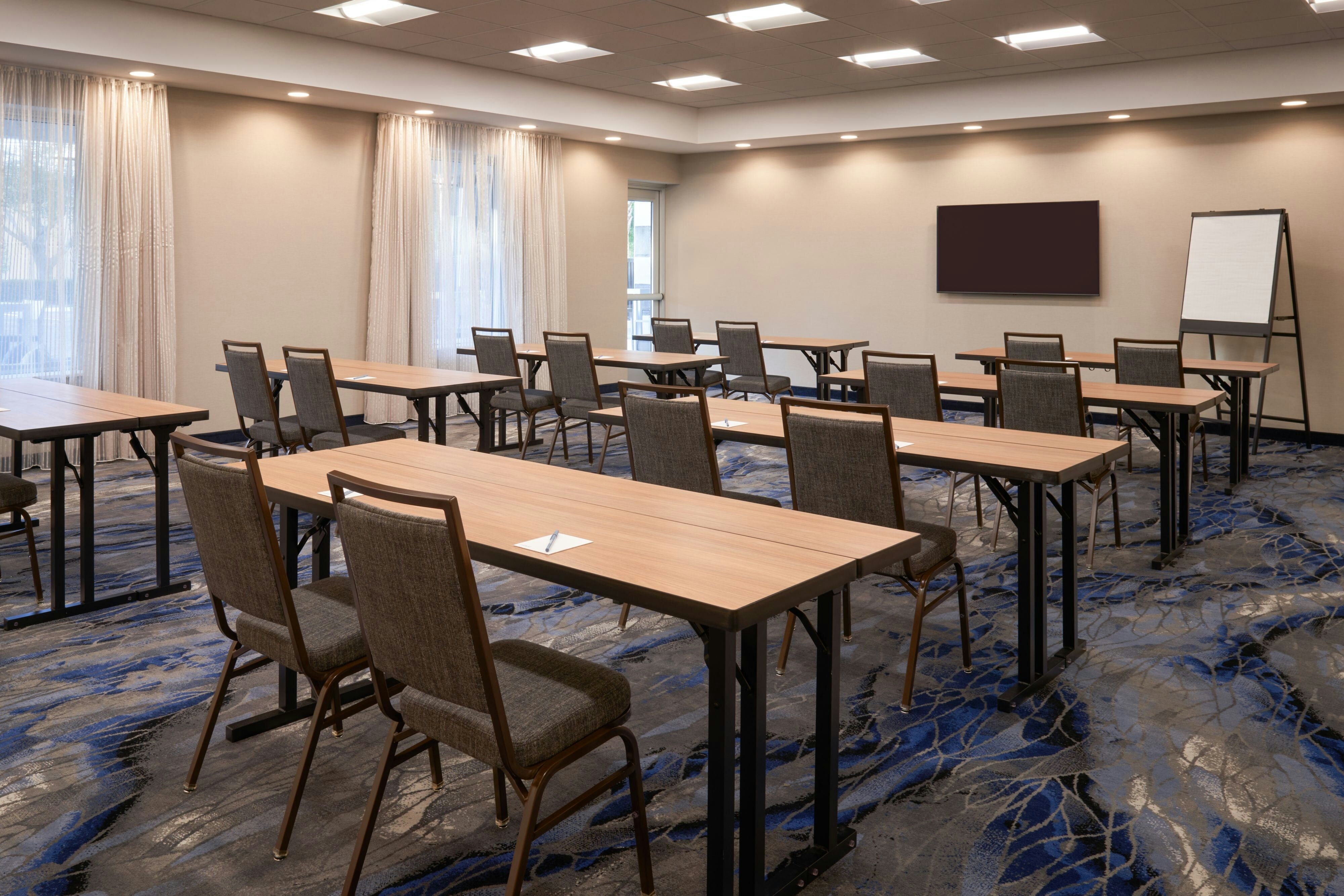 Fairfield by Marriott Inn & Suites West Palm Beach