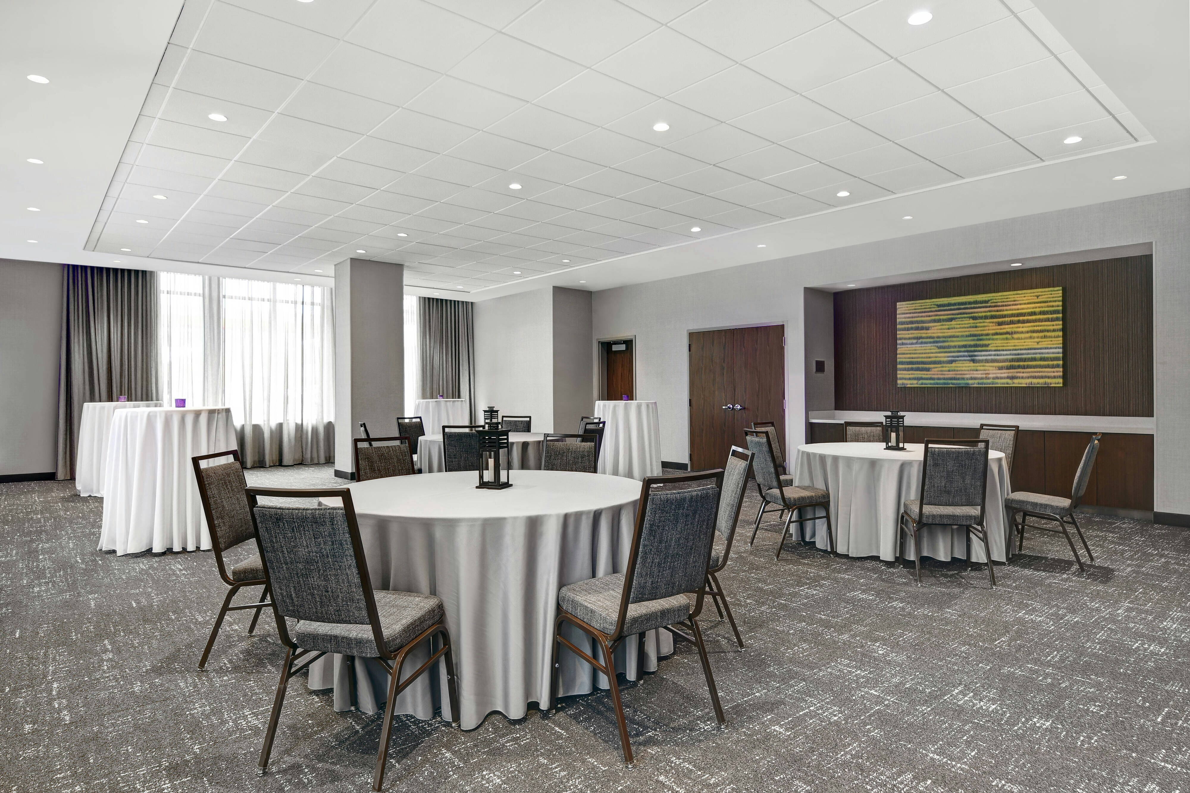 Courtyard by Marriott Manhattan Aggieville