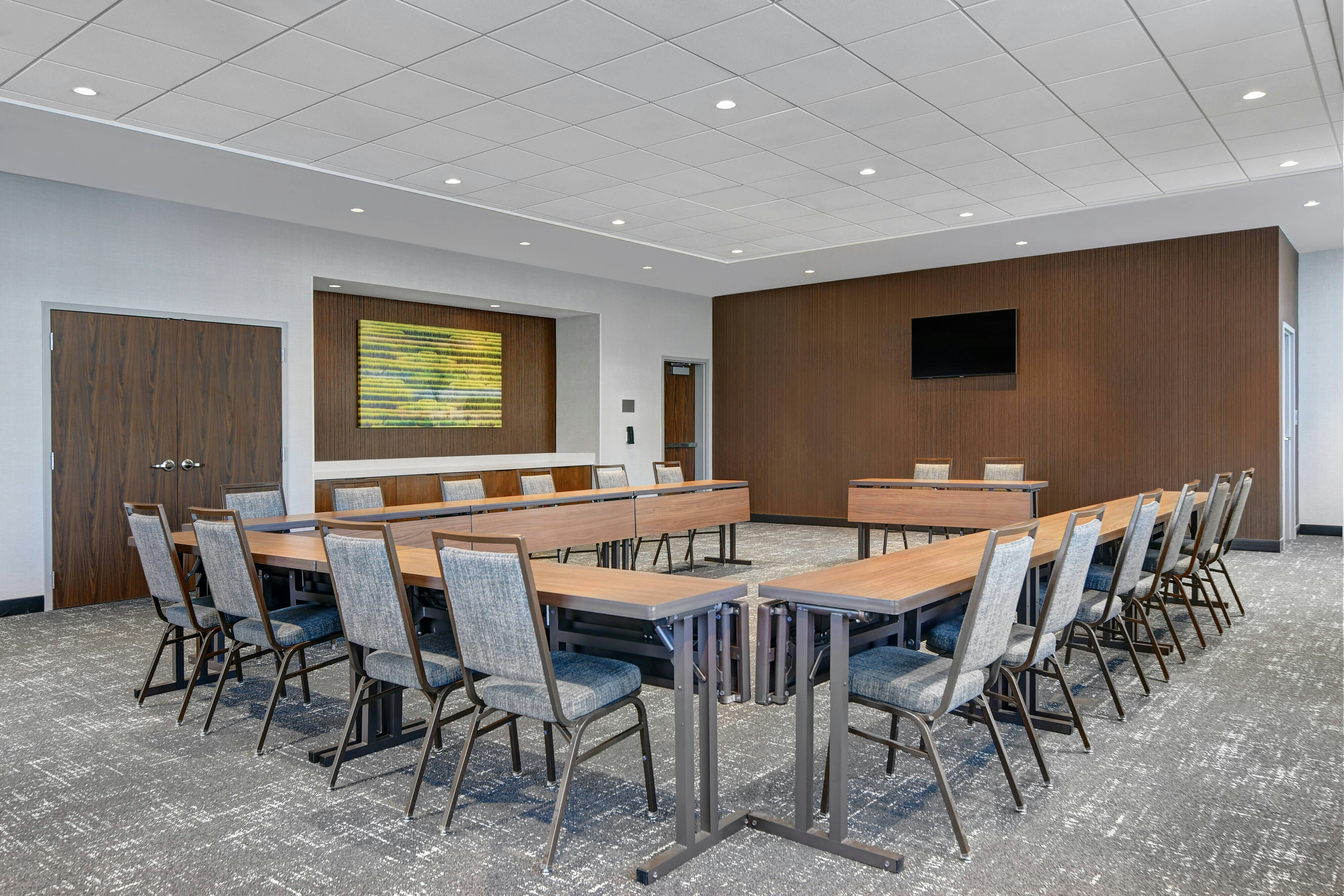 Courtyard by Marriott Manhattan Aggieville