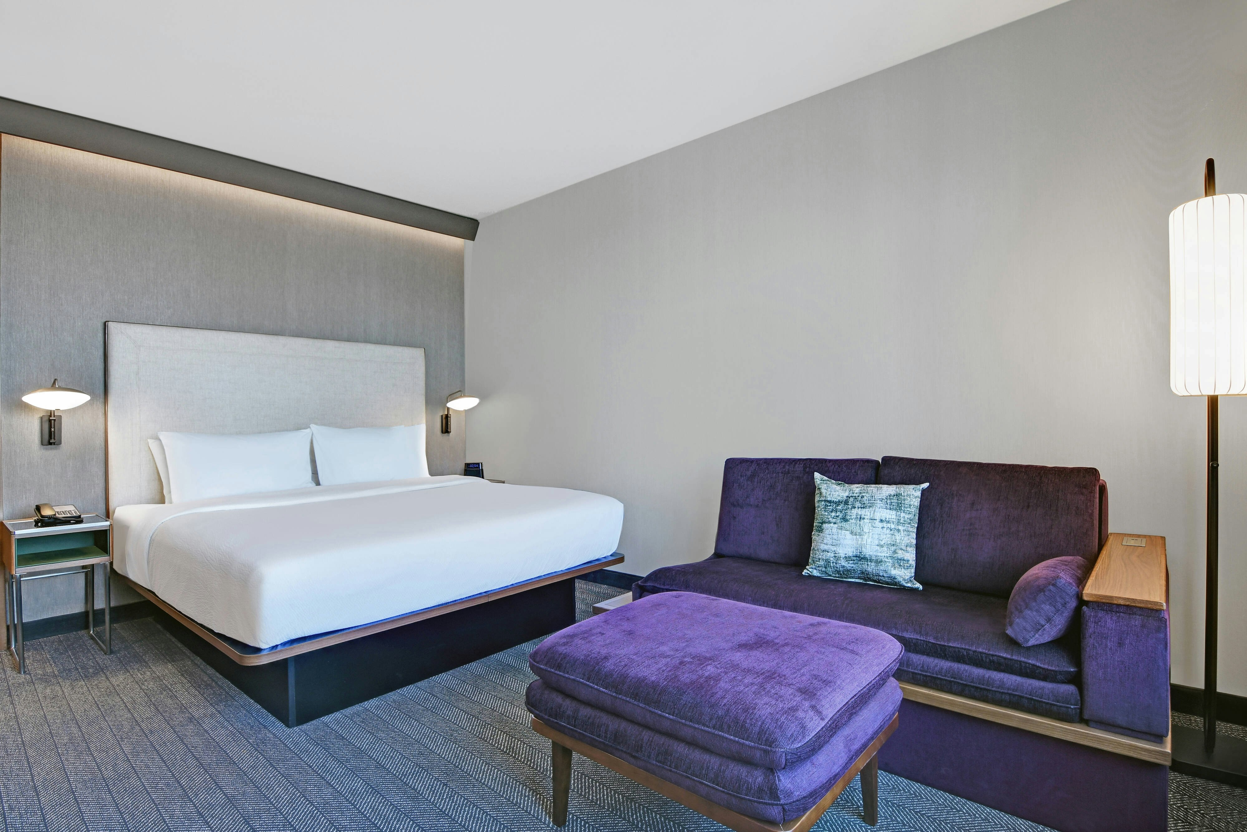 Courtyard by Marriott Manhattan Aggieville