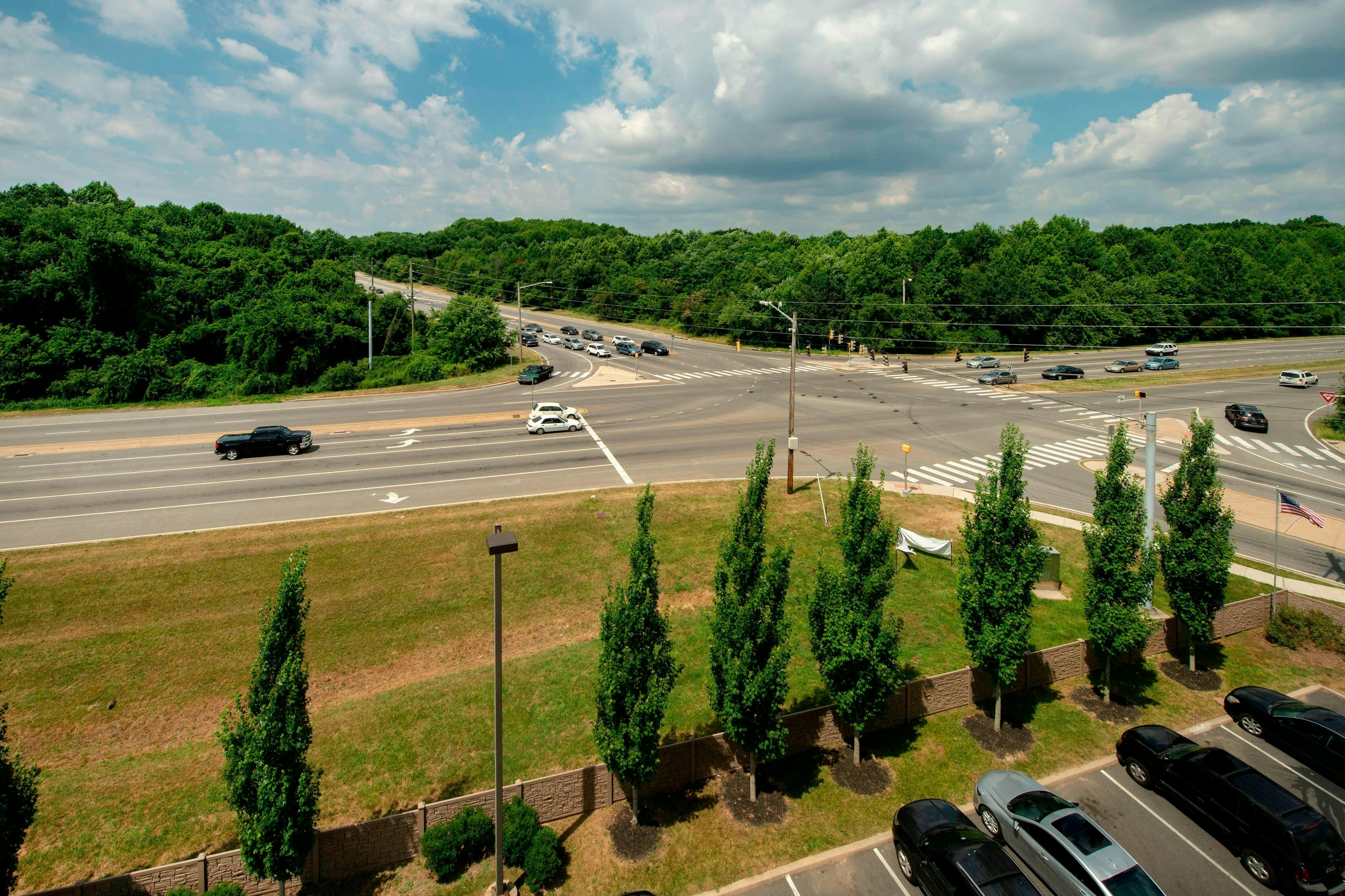 Four Points by Sheraton Newark Christiana Wilmington