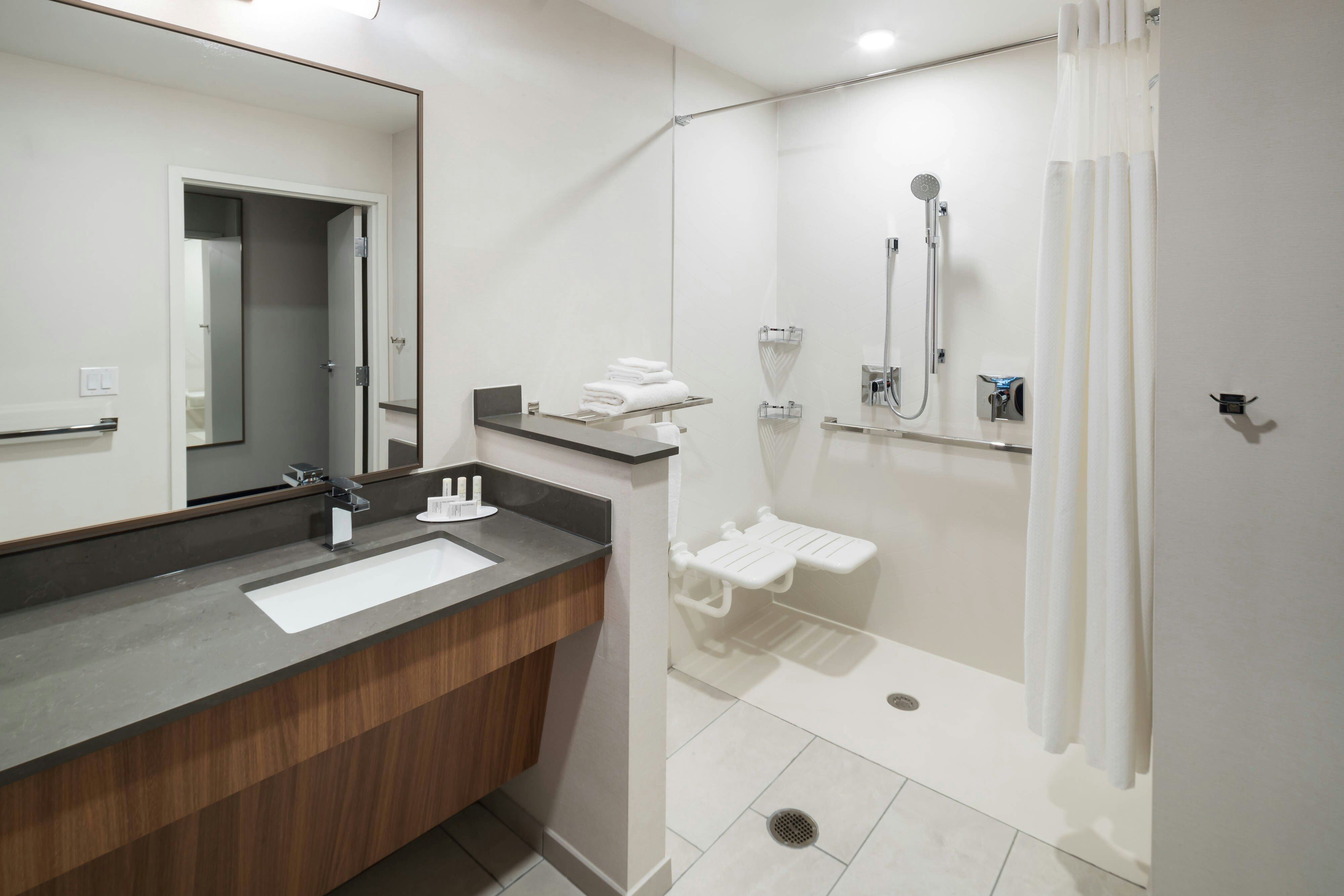 Fairfield by Marriott Inn & Suites Savannah I-95 North