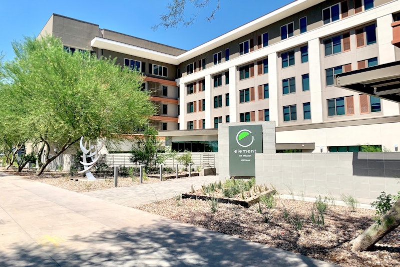 Element Scottsdale at SkySong