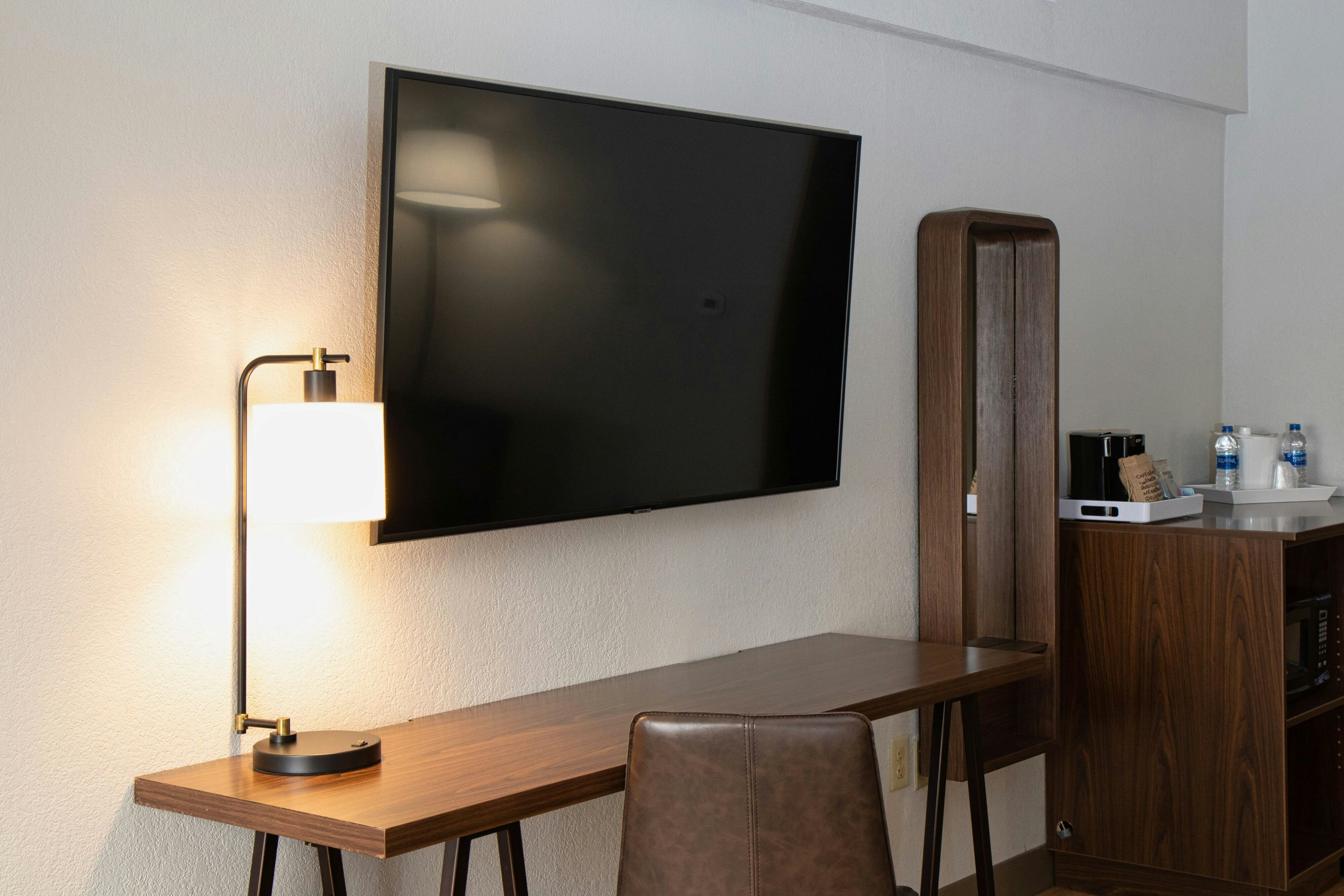 Four Points by Sheraton Allentown Lehigh Valley