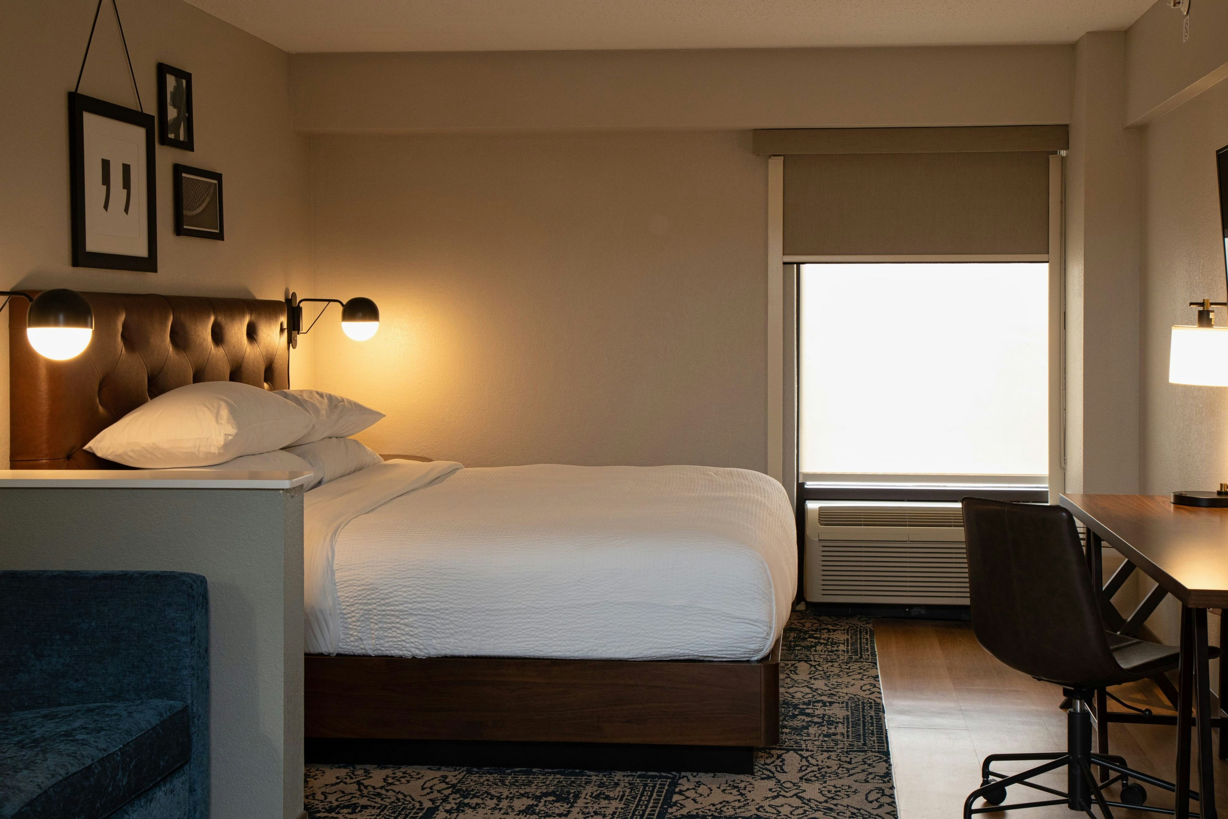 Four Points by Sheraton Allentown Lehigh Valley