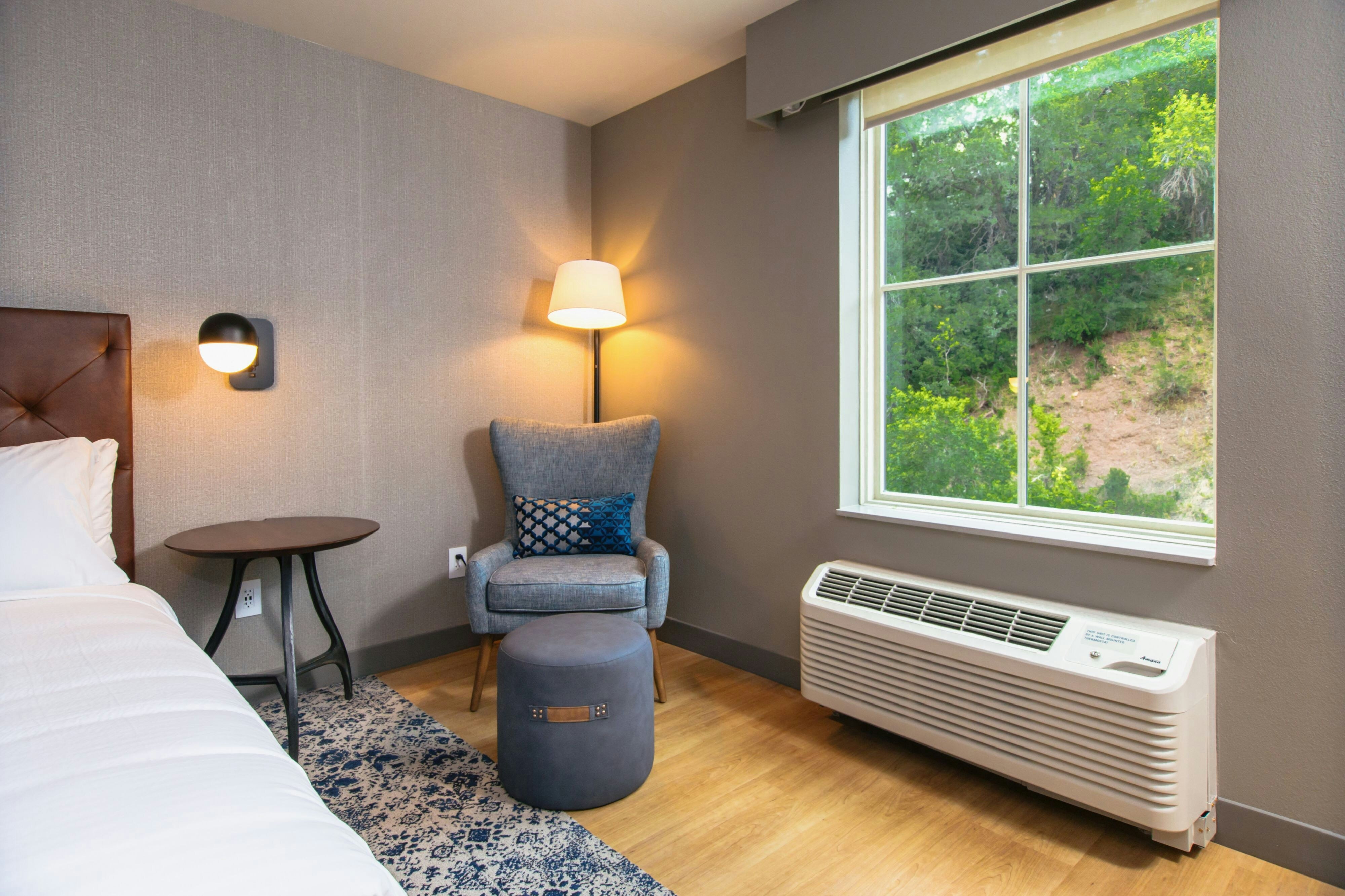 Four Points by Sheraton Deadwood