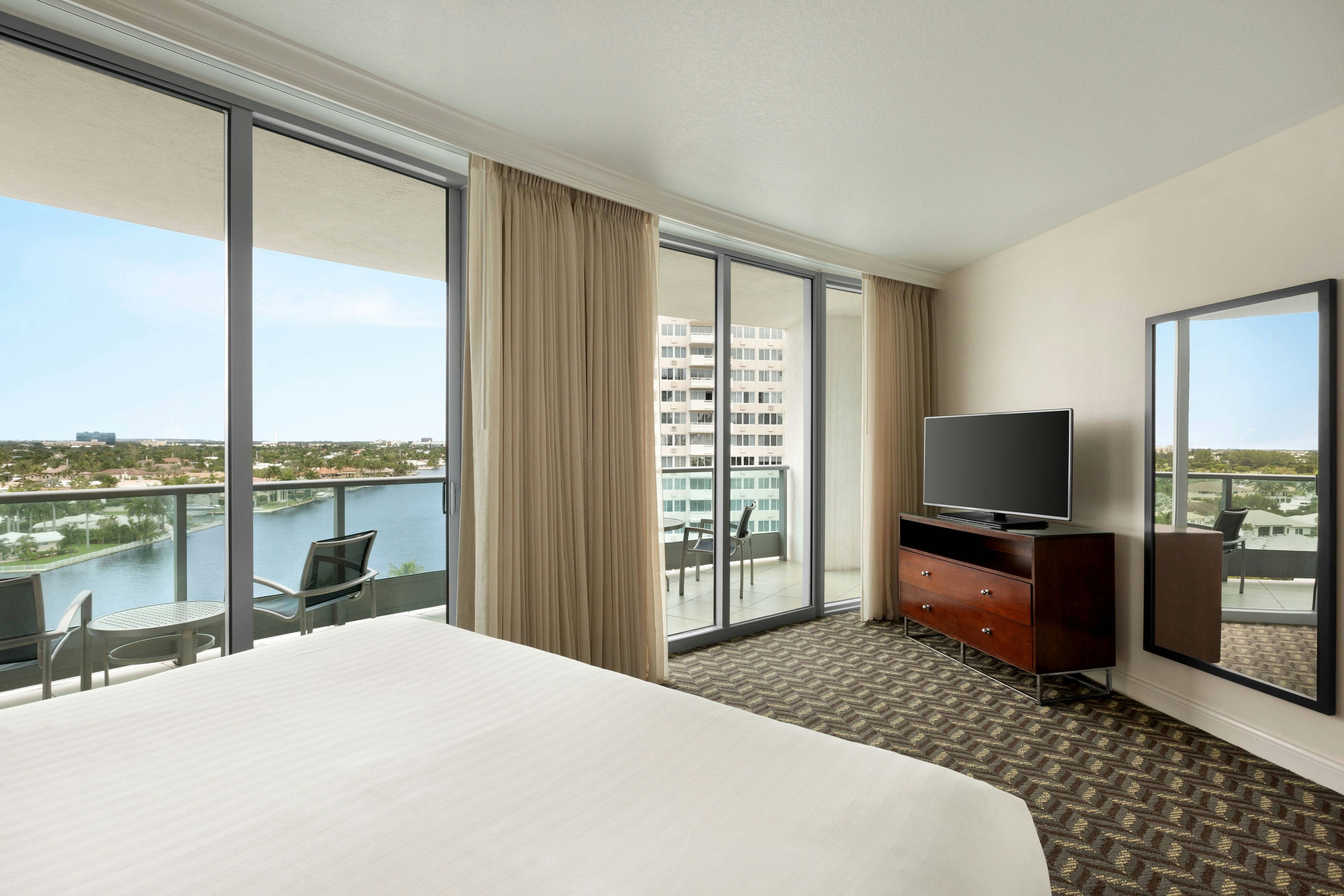 Residence Inn by Marriott Fort Lauderdale Intracoastal/Il Lugano
