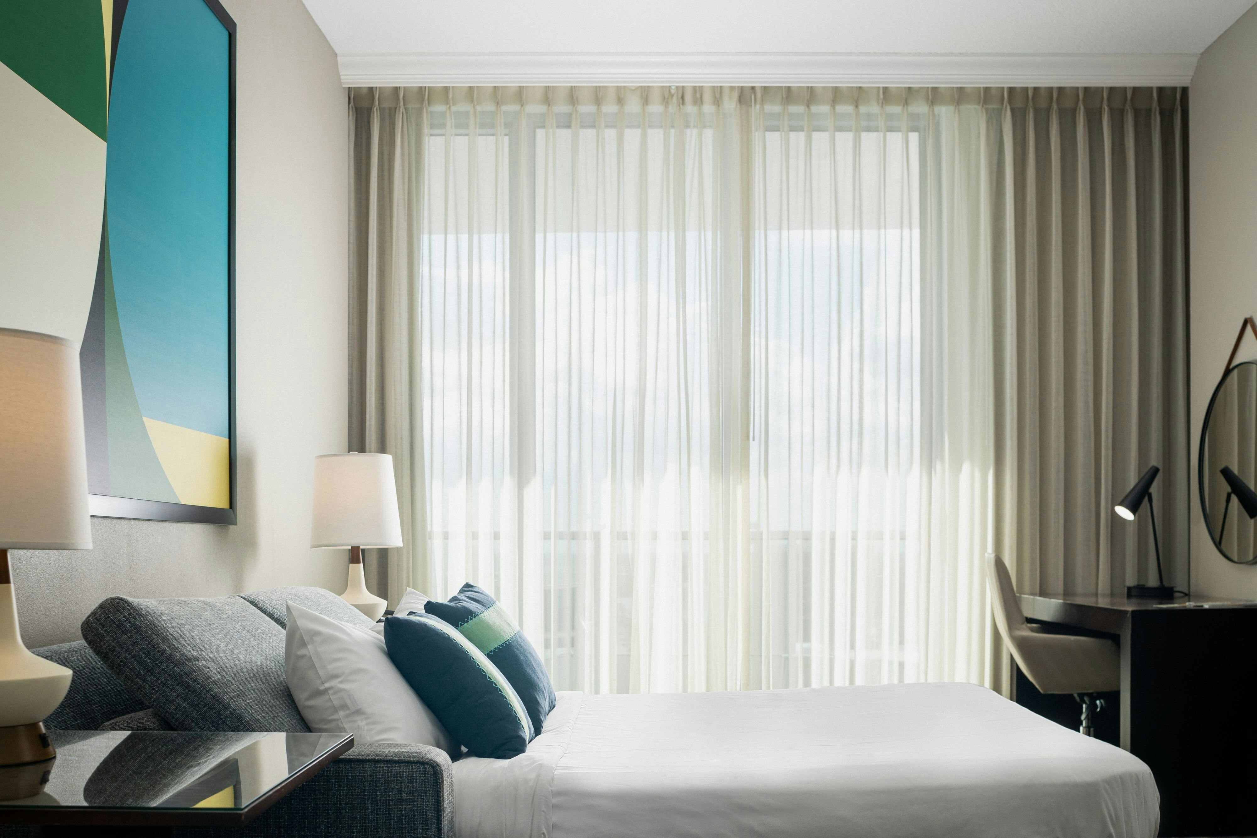 Residence Inn by Marriott Fort Lauderdale Intracoastal/Il Lugano