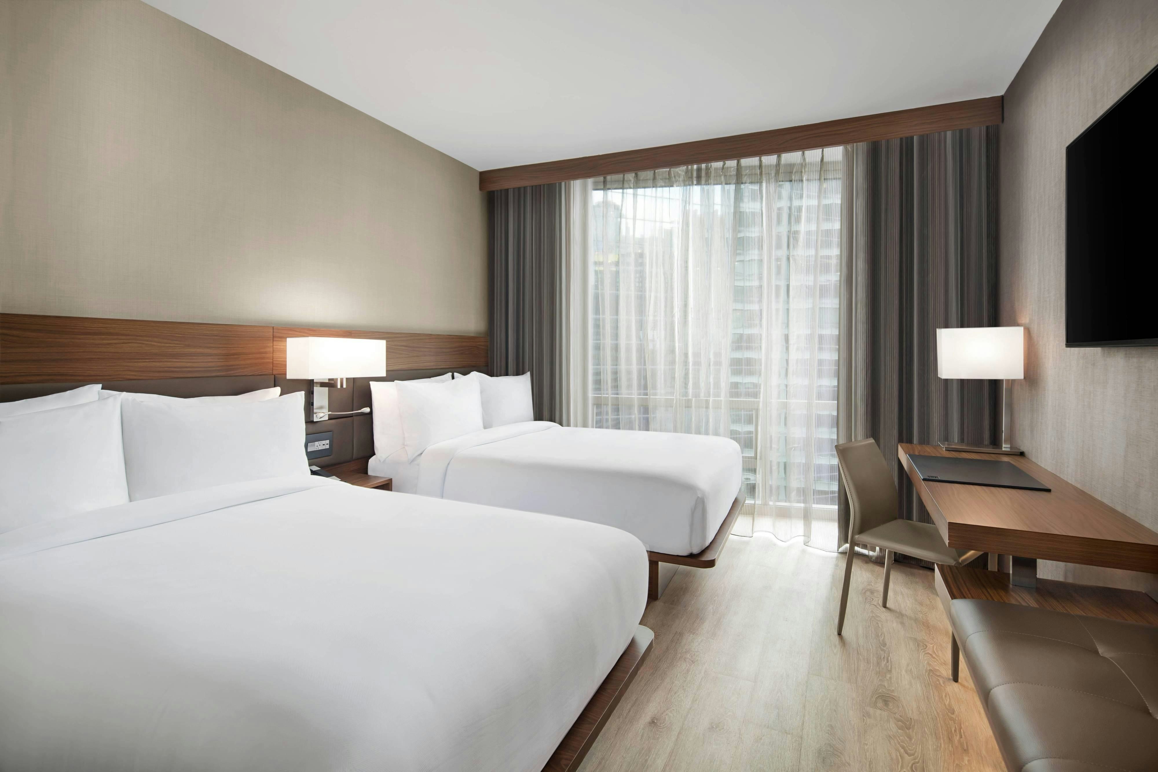 AC Hotel New York Downtown