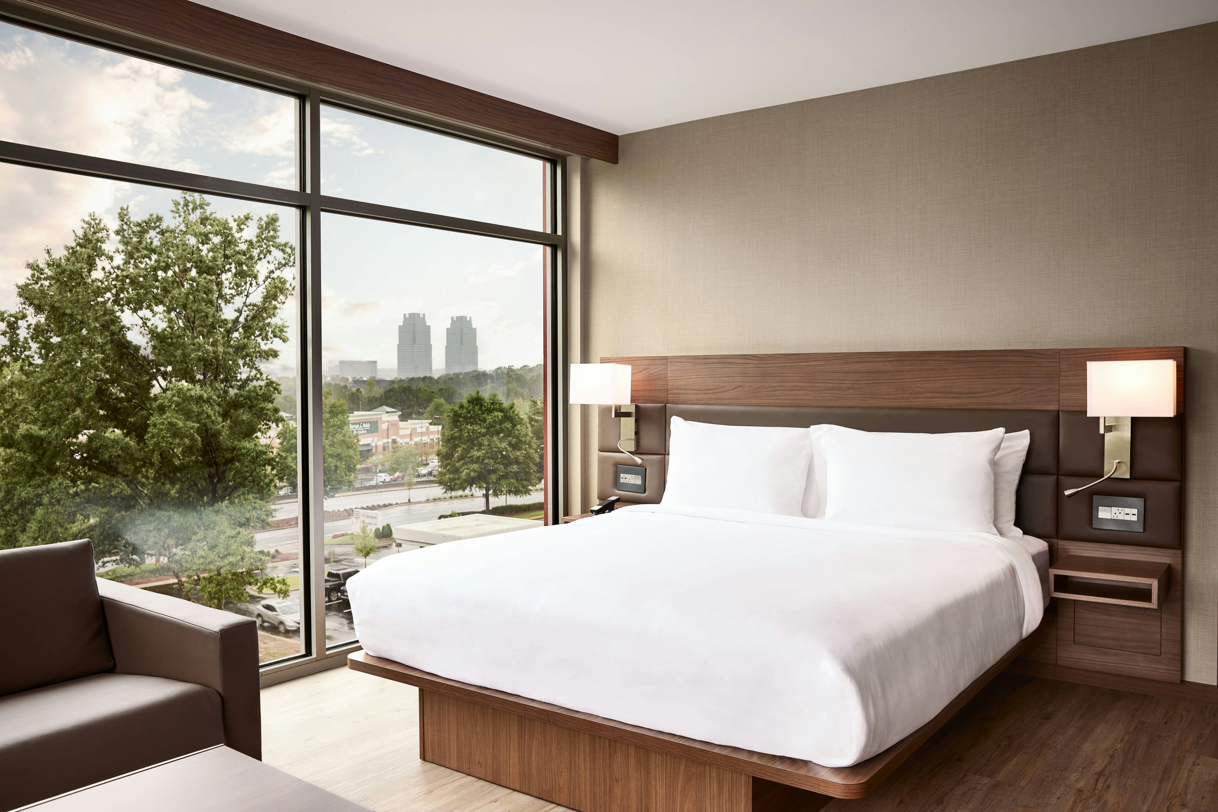 AC Hotel Atlanta Perimeter