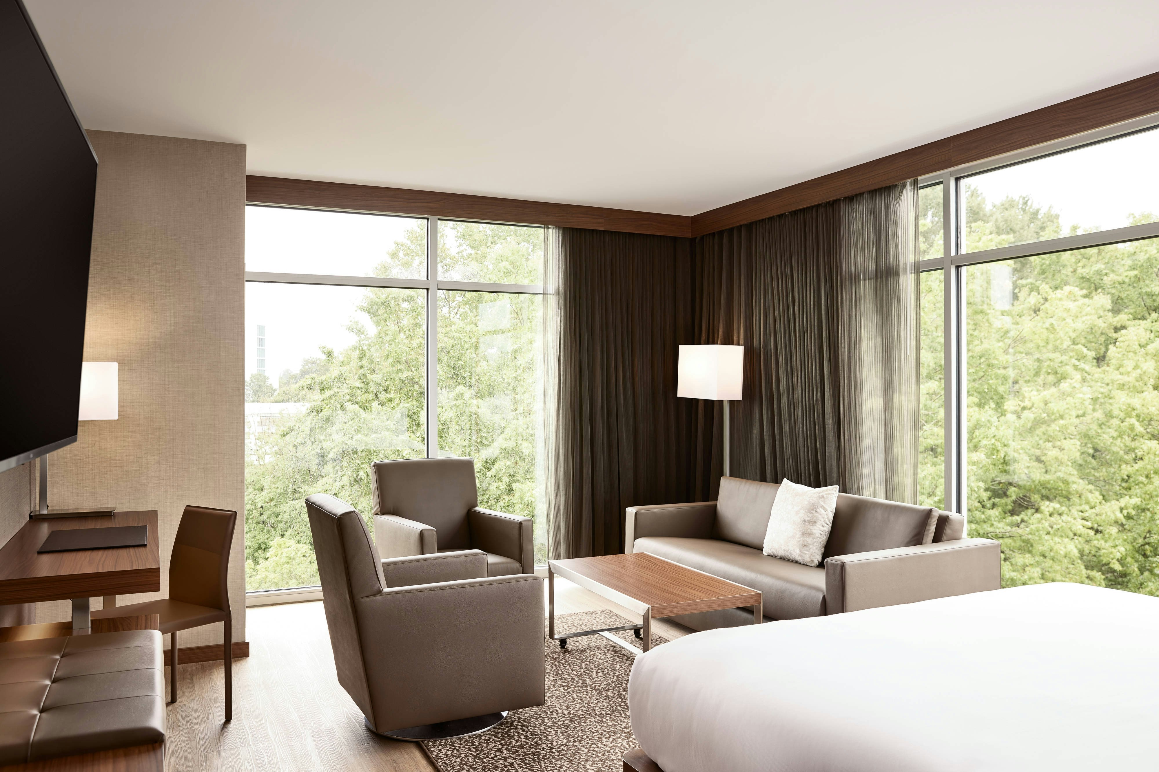 AC Hotel Atlanta Perimeter