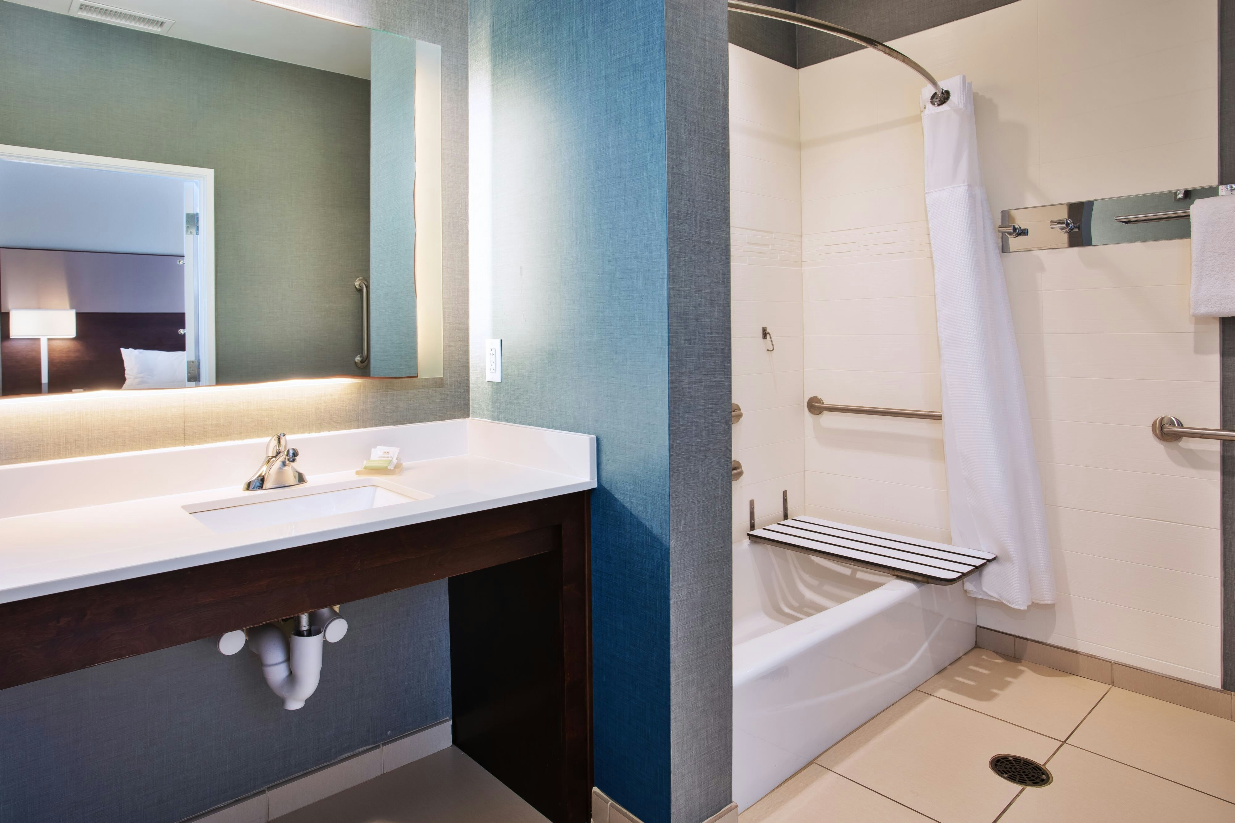 Residence Inn by Marriott Columbus Dublin