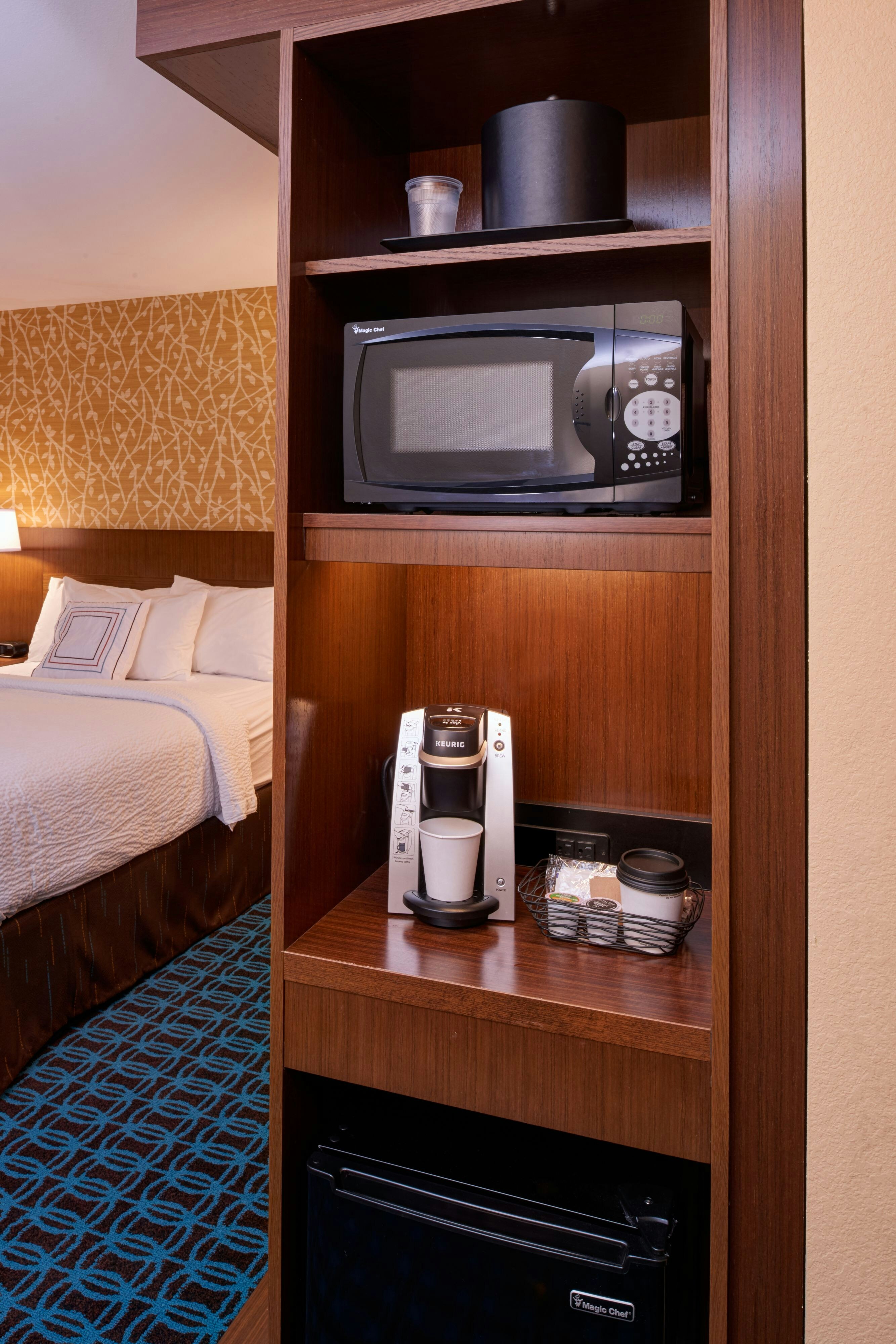 Fairfield by Marriott Inn & Suites Ann Arbor Ypsilanti