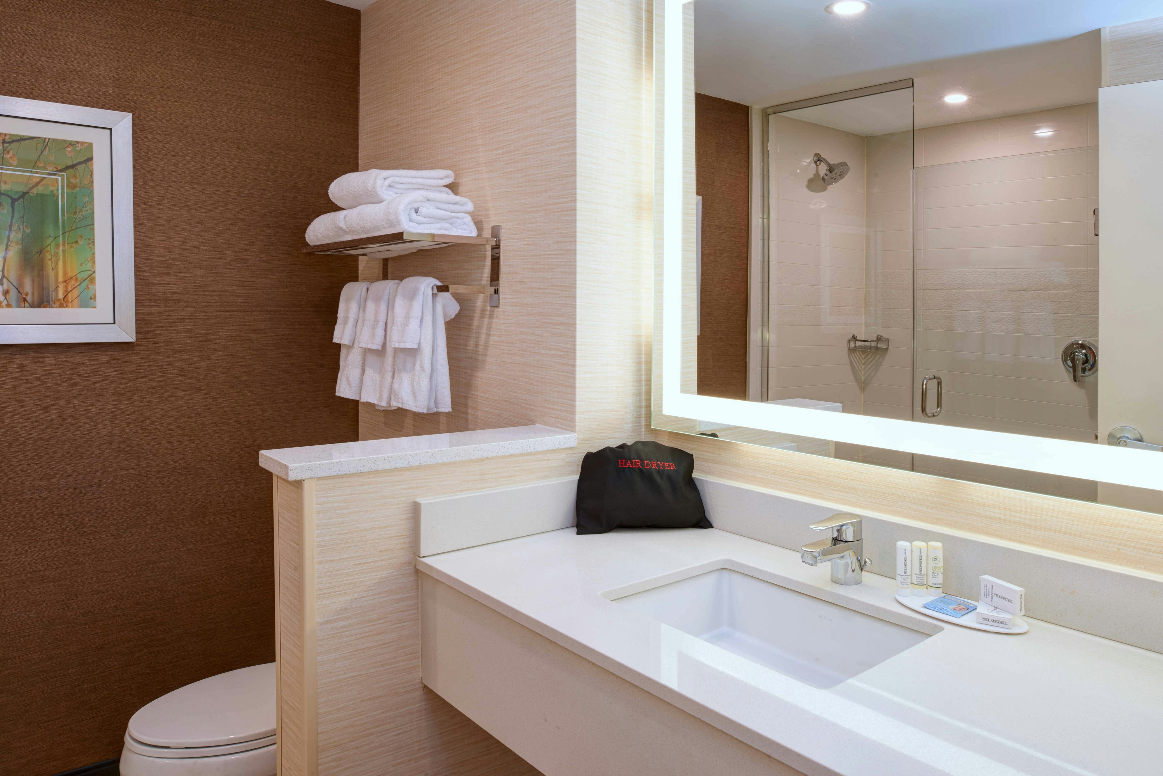 Fairfield by Marriott Inn & Suites Ann Arbor Ypsilanti