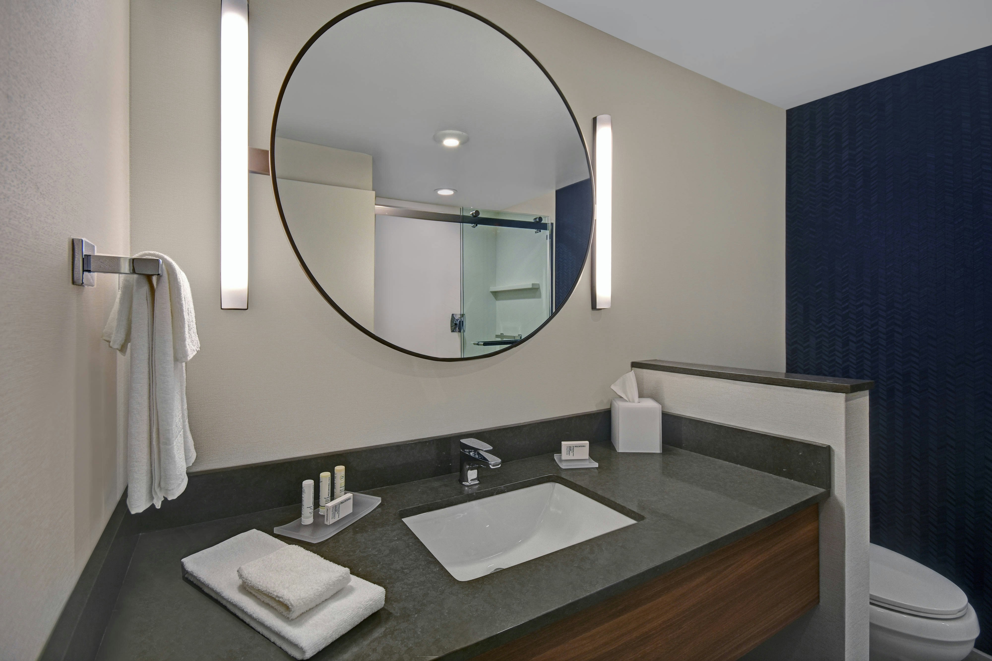 Fairfield by Marriott Inn & Suites Mansfield