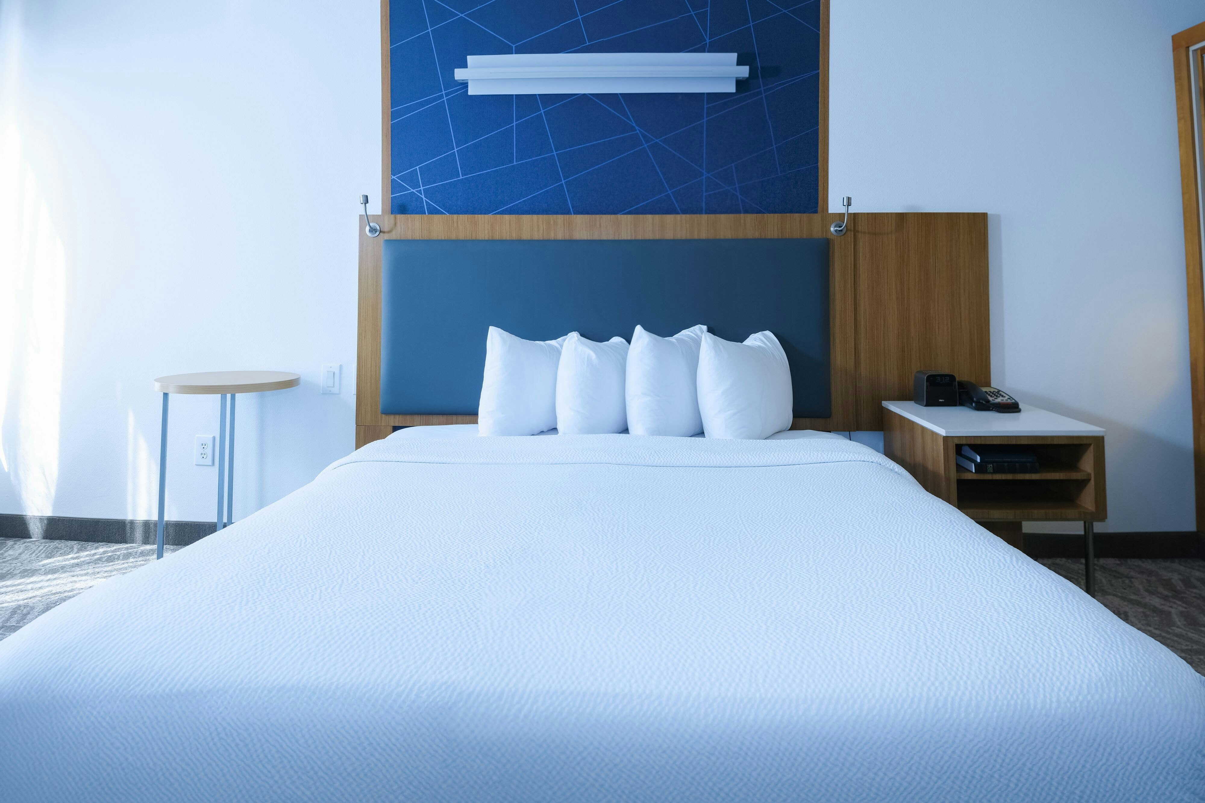 SpringHill Suites by Marriott Dallas Lewisville