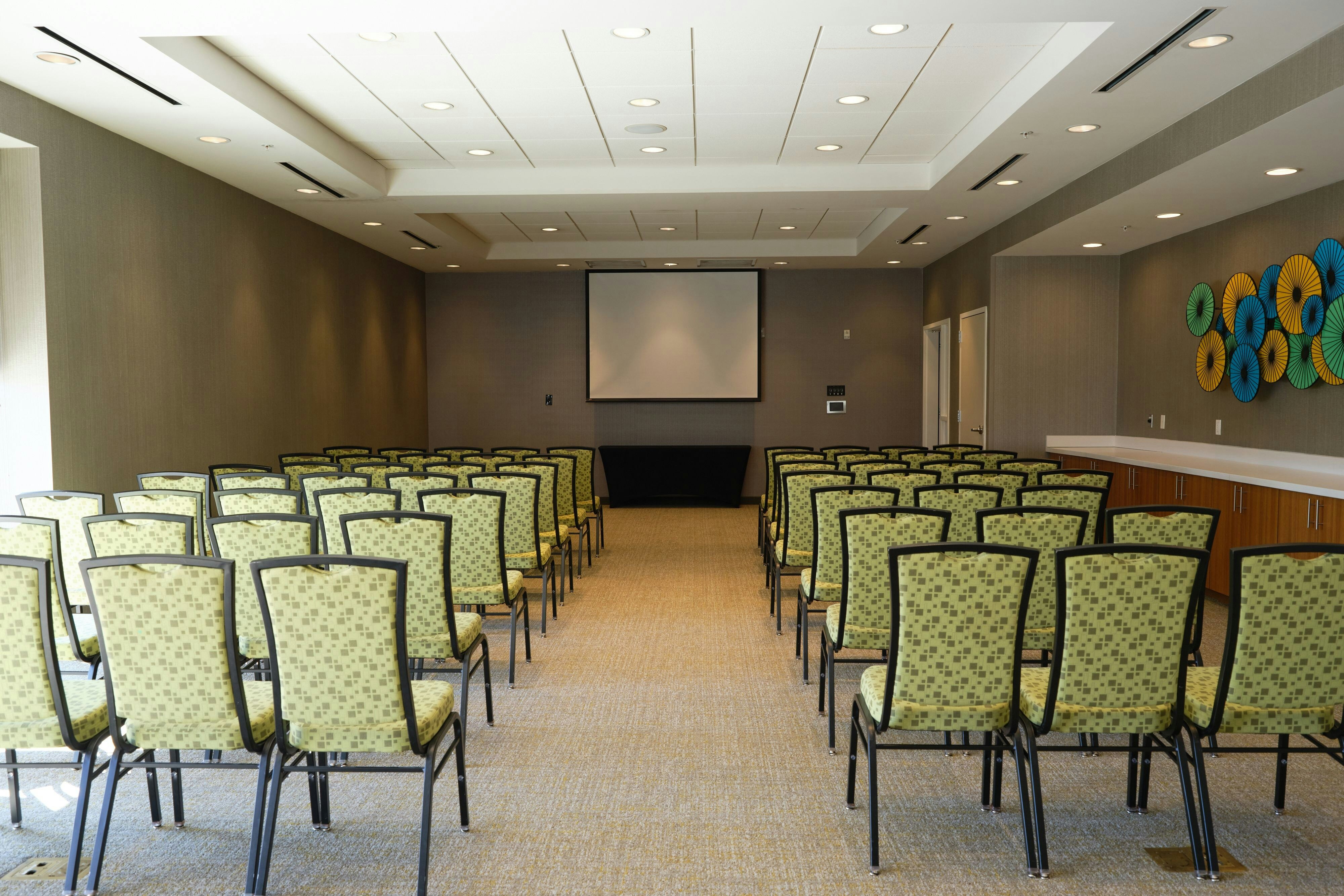 SpringHill Suites by Marriott Dallas Lewisville