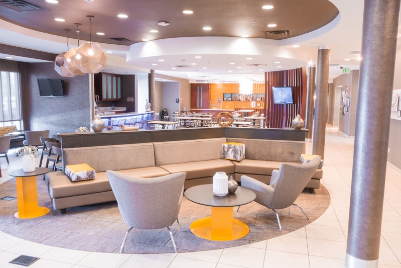 SpringHill Suites by Marriott Dallas Lewisville