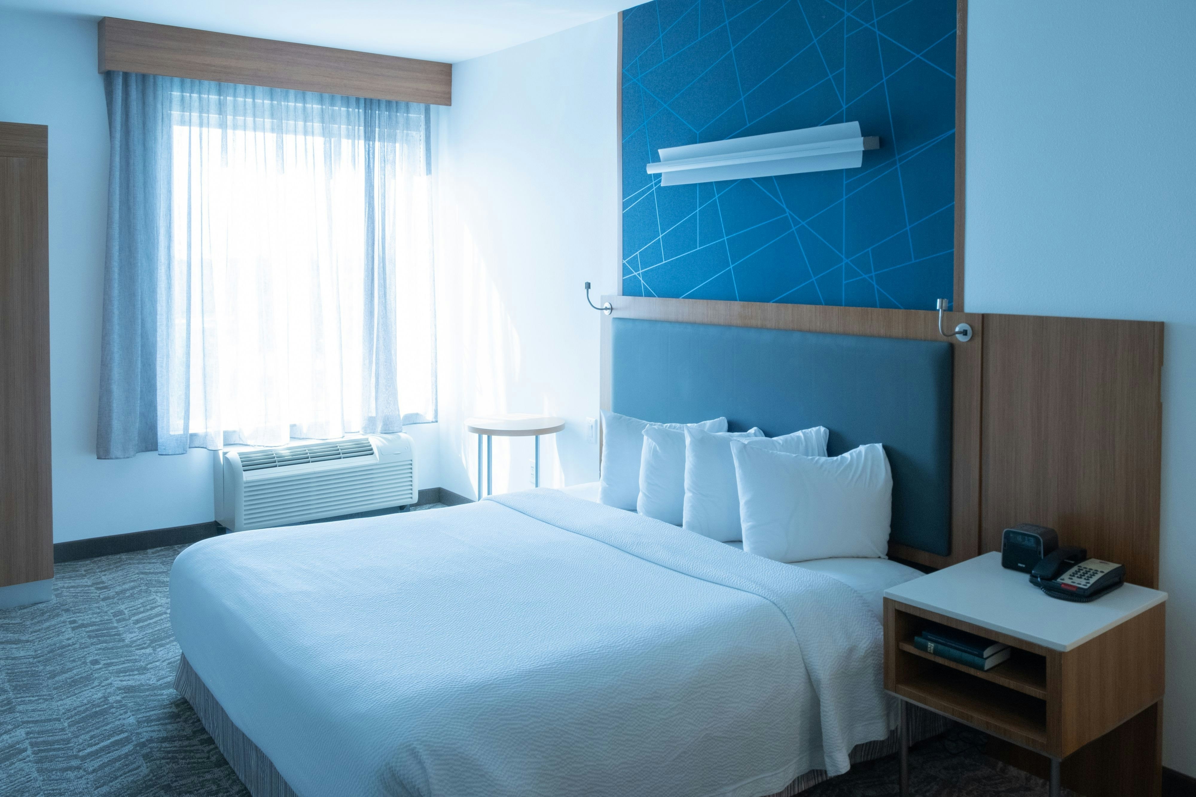 SpringHill Suites by Marriott Dallas Lewisville