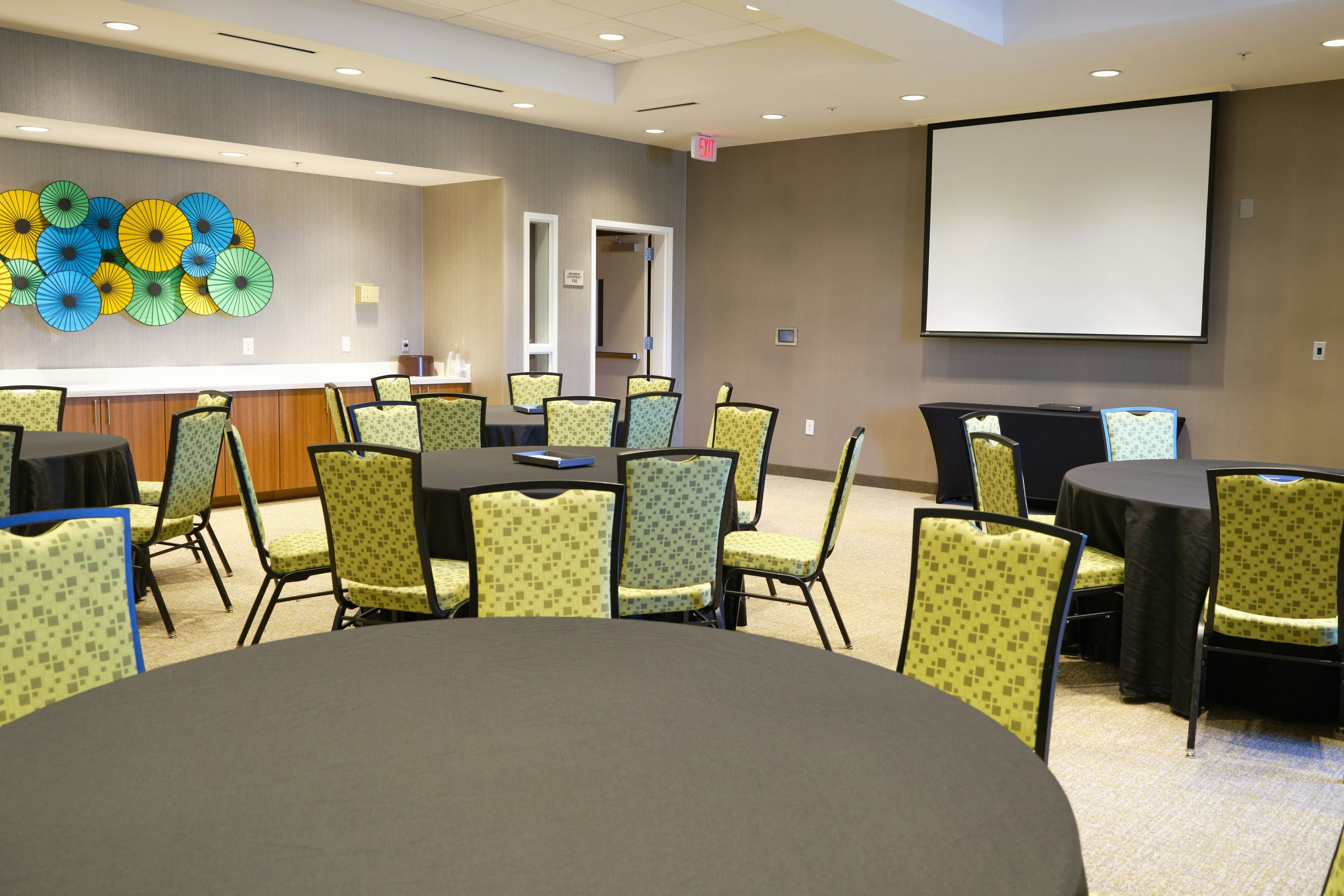 SpringHill Suites by Marriott Dallas Lewisville