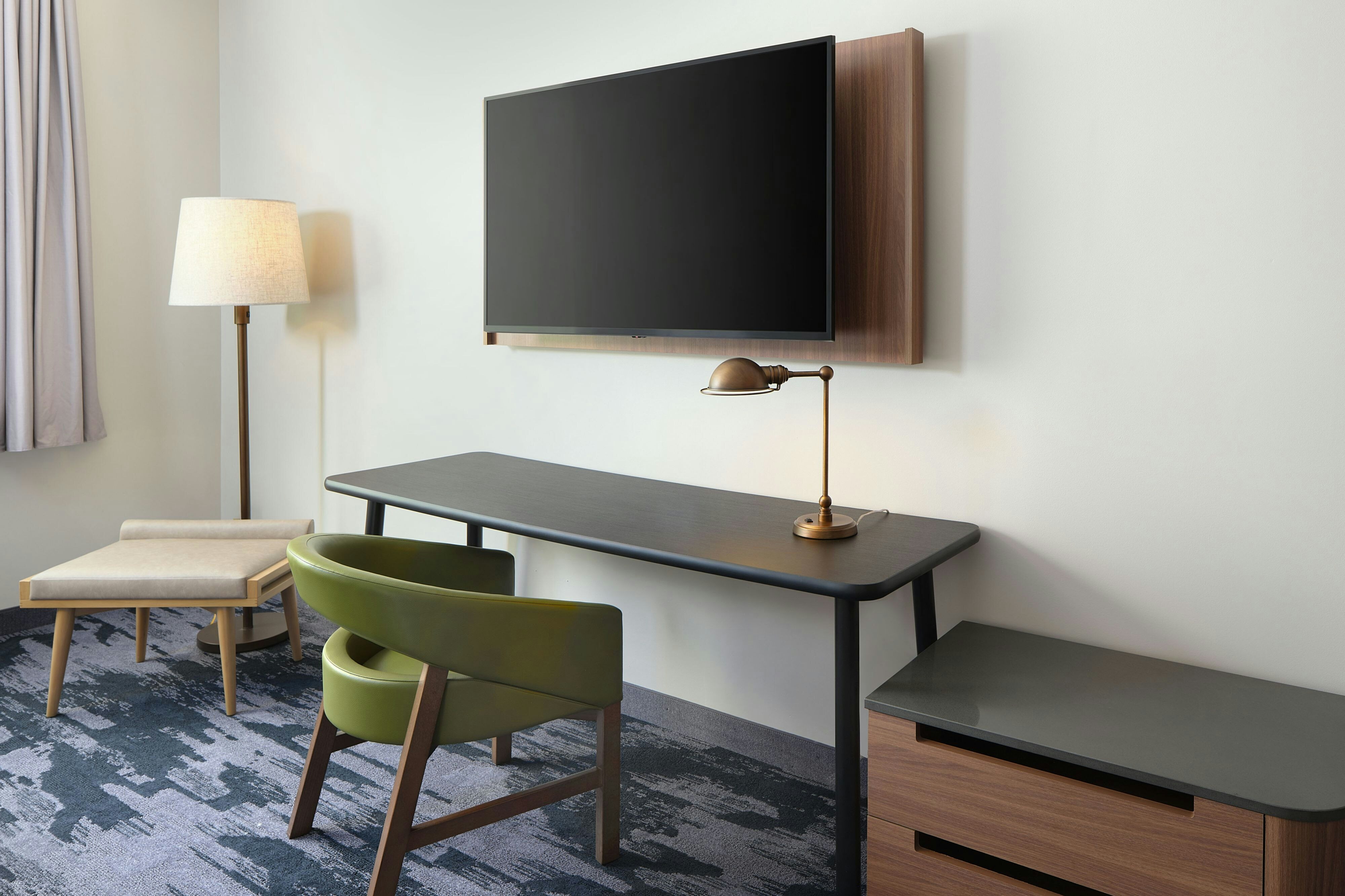 Fairfield by Marriott Inn & Suites Fort Lauderdale Northwest