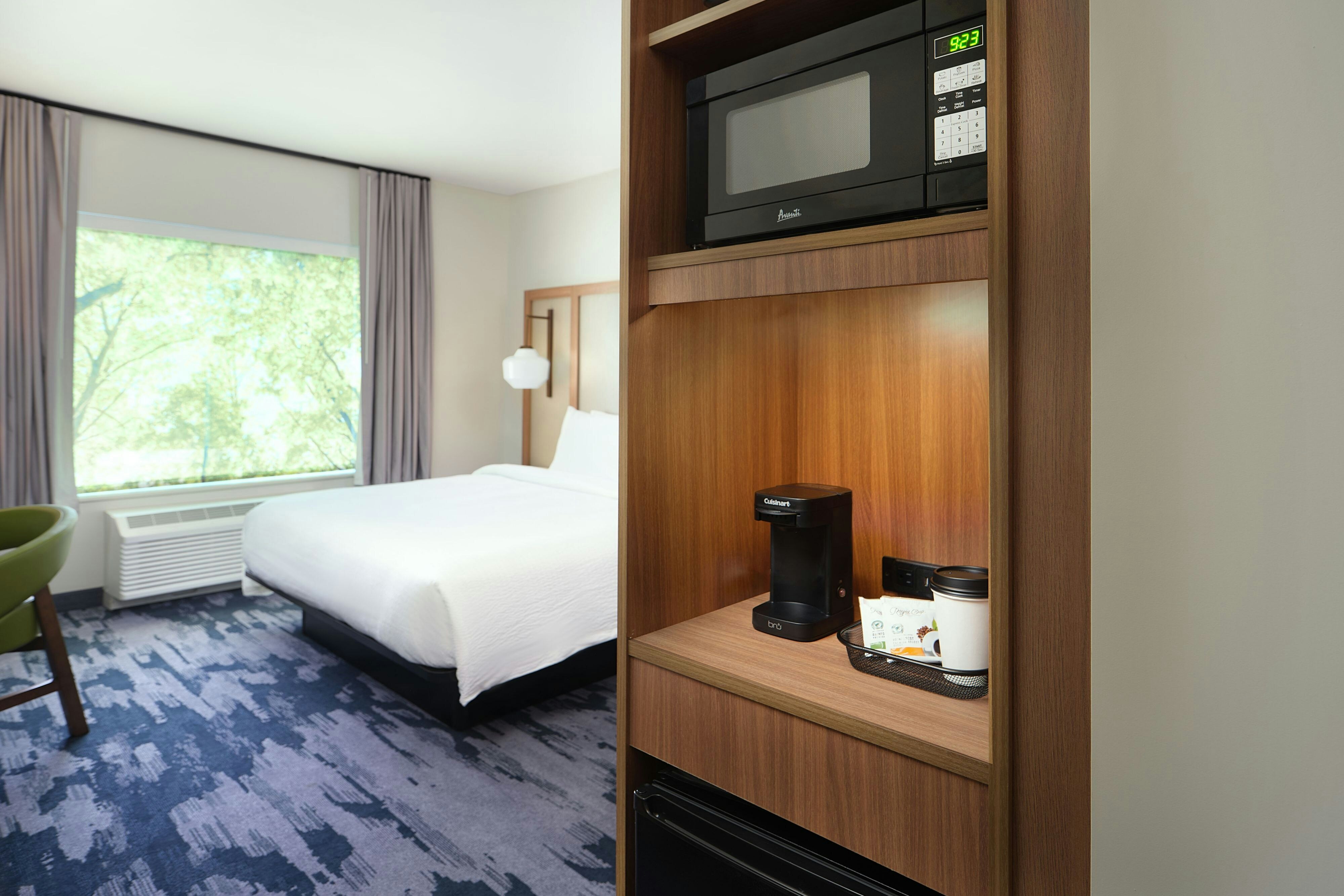 Fairfield by Marriott Inn & Suites Fort Lauderdale Northwest