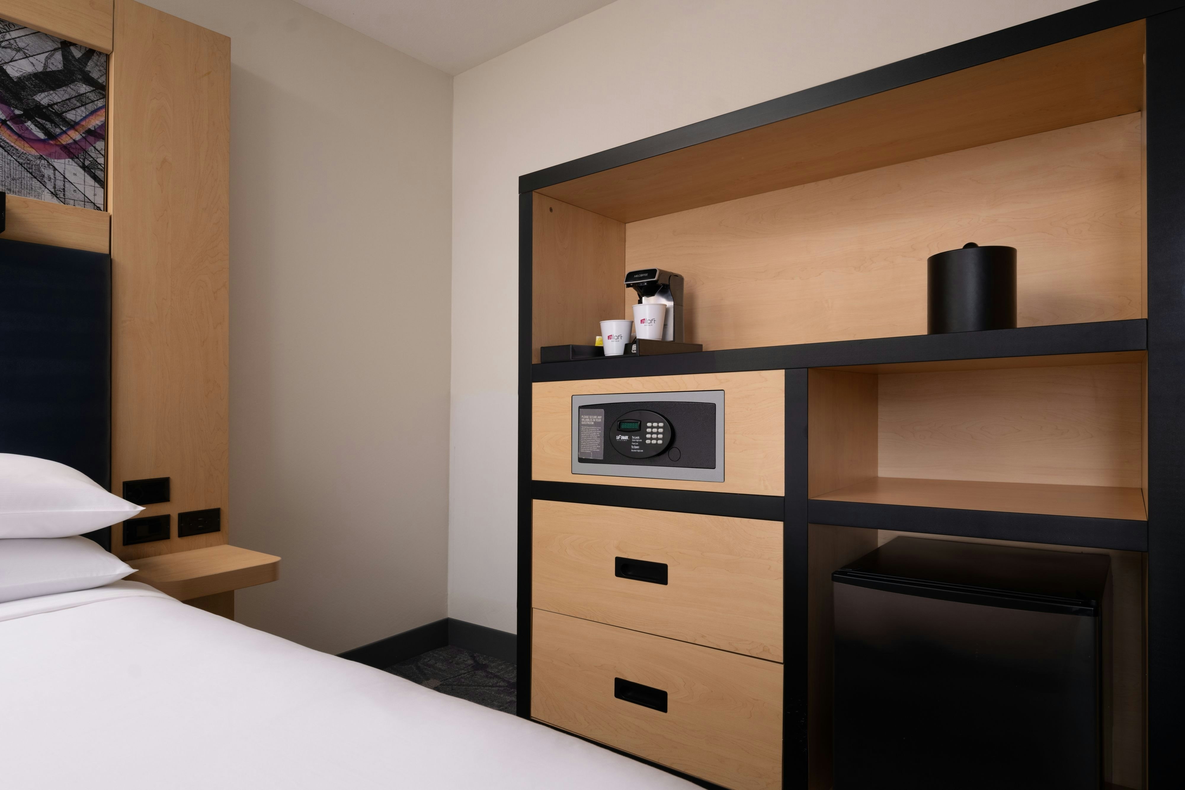 Aloft El Segundo – Los Angeles Airport