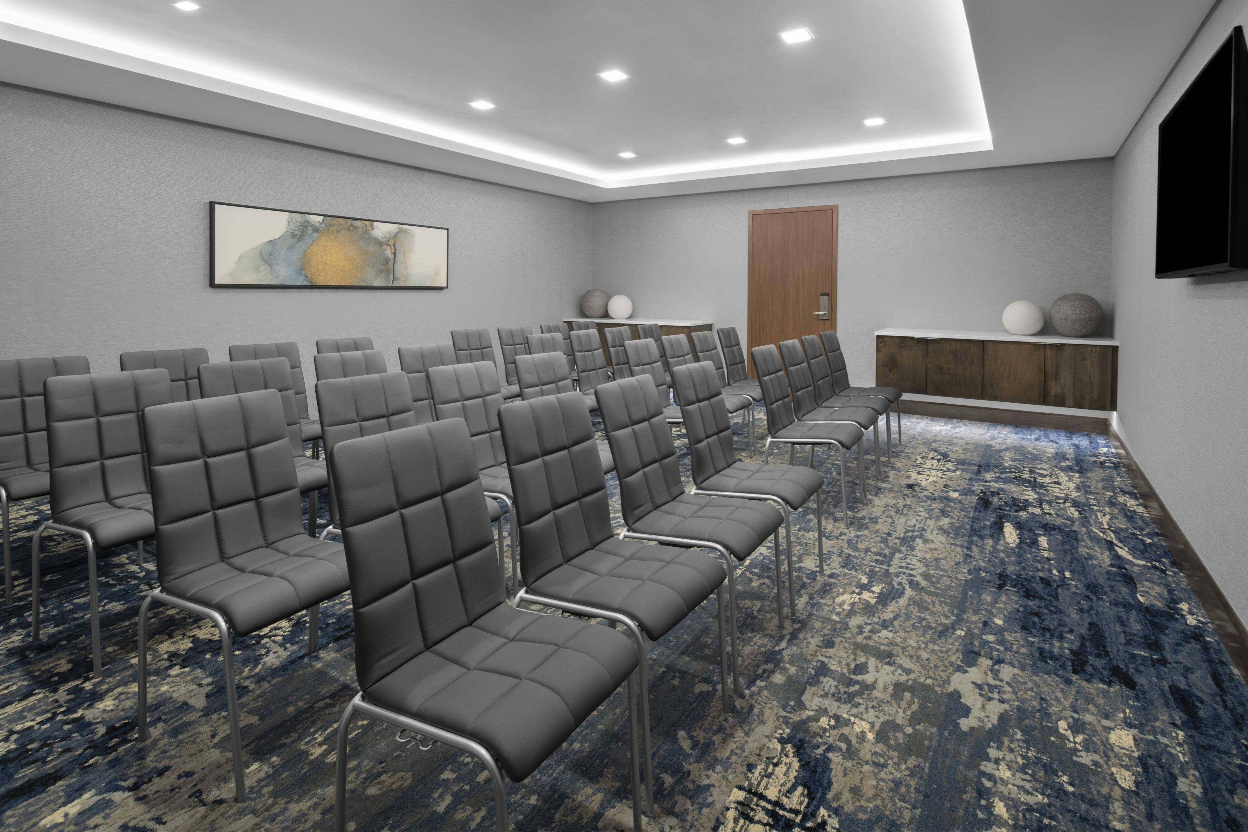 AC Hotel Charlotte Ballantyne