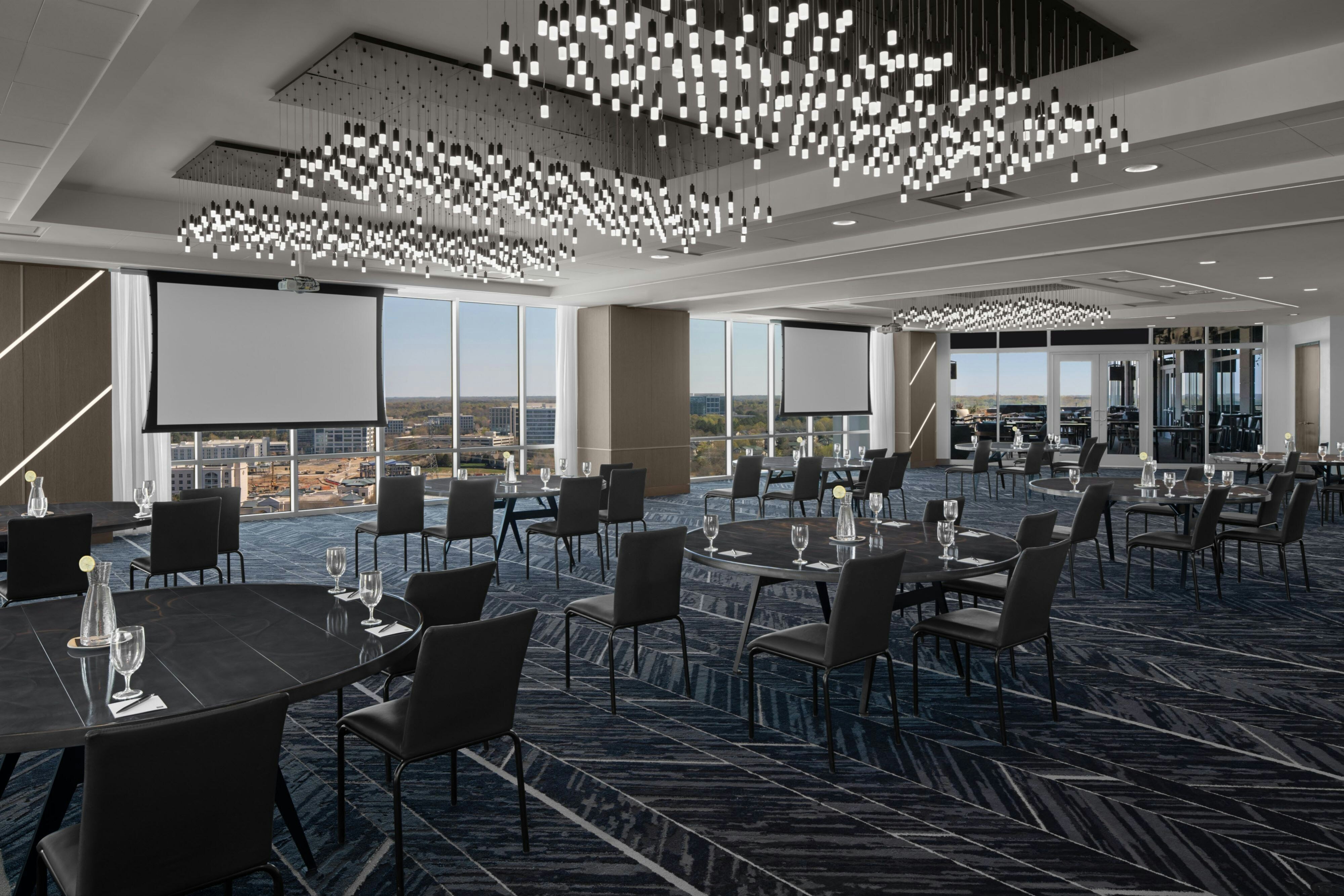AC Hotel Charlotte Ballantyne