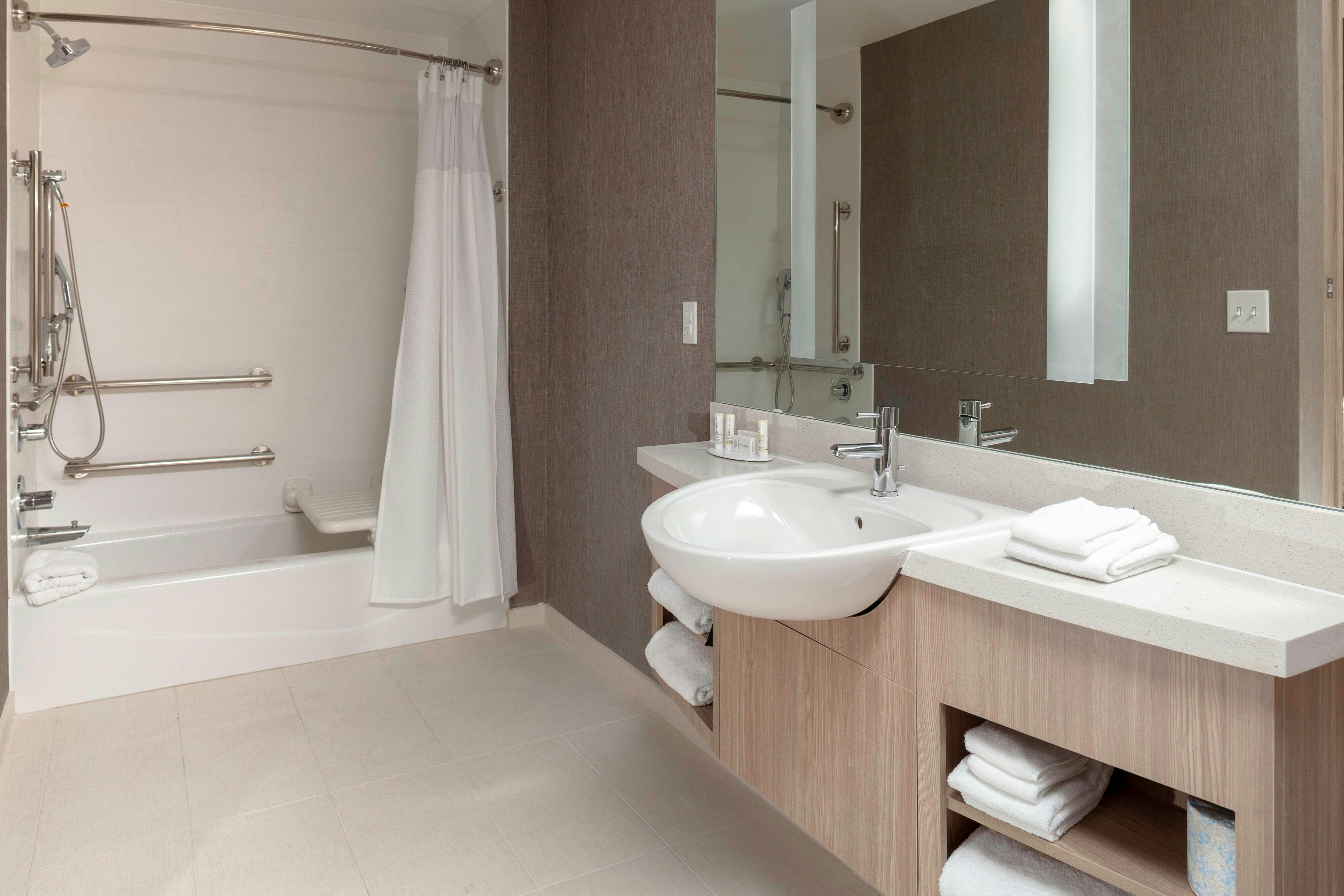 SpringHill Suites by Marriott Denver Tech Center