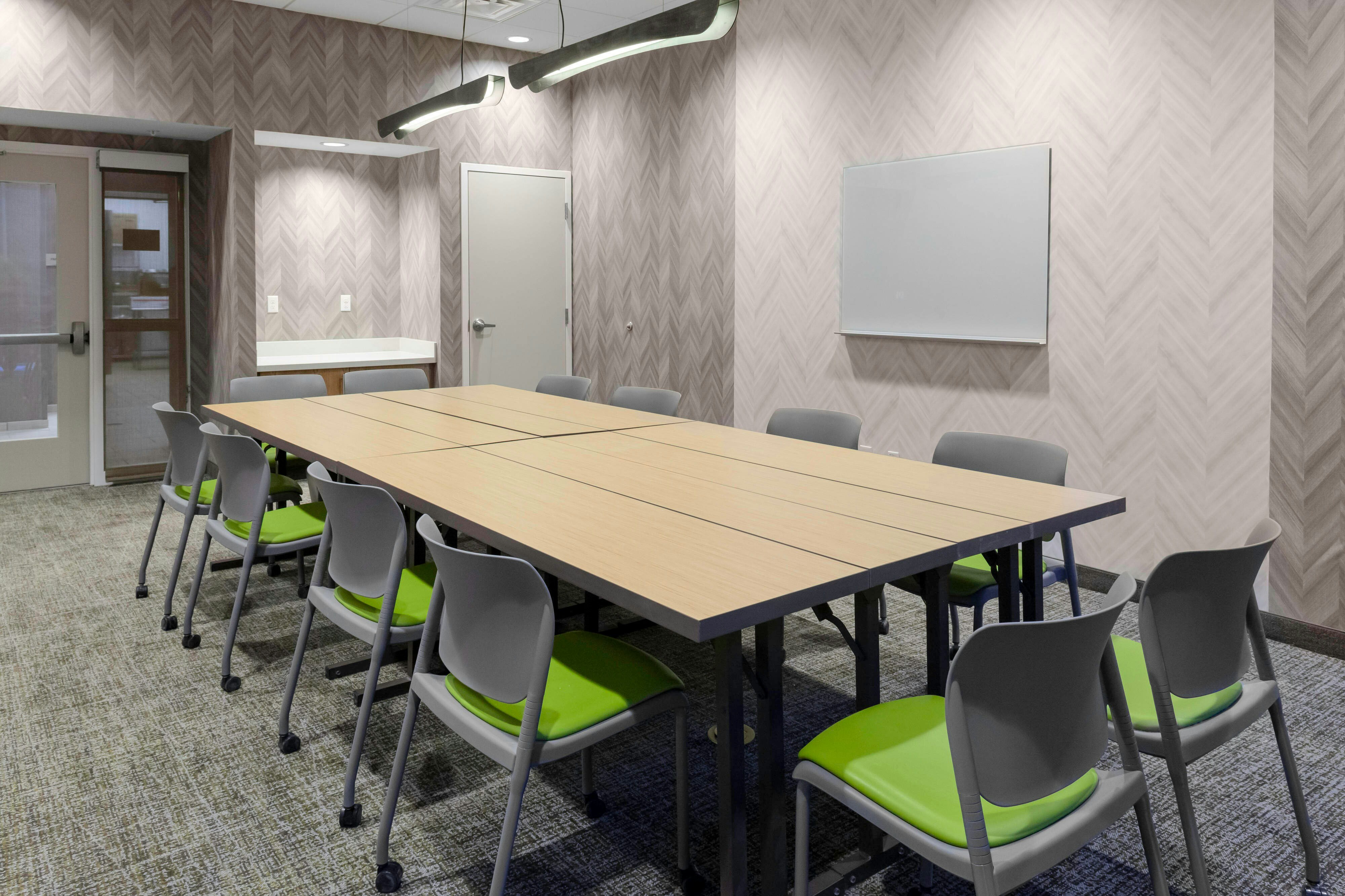 SpringHill Suites by Marriott Denver Tech Center
