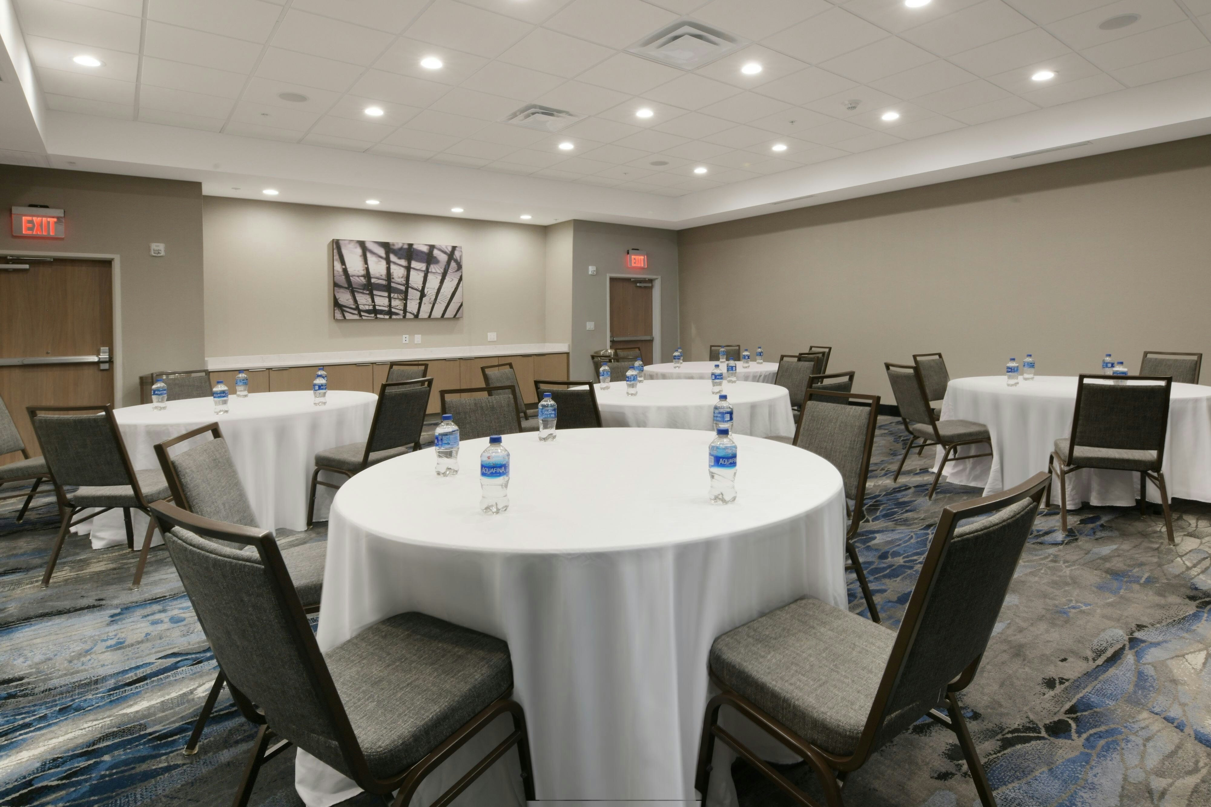Fairfield by Marriott Inn & Suites Dallas East