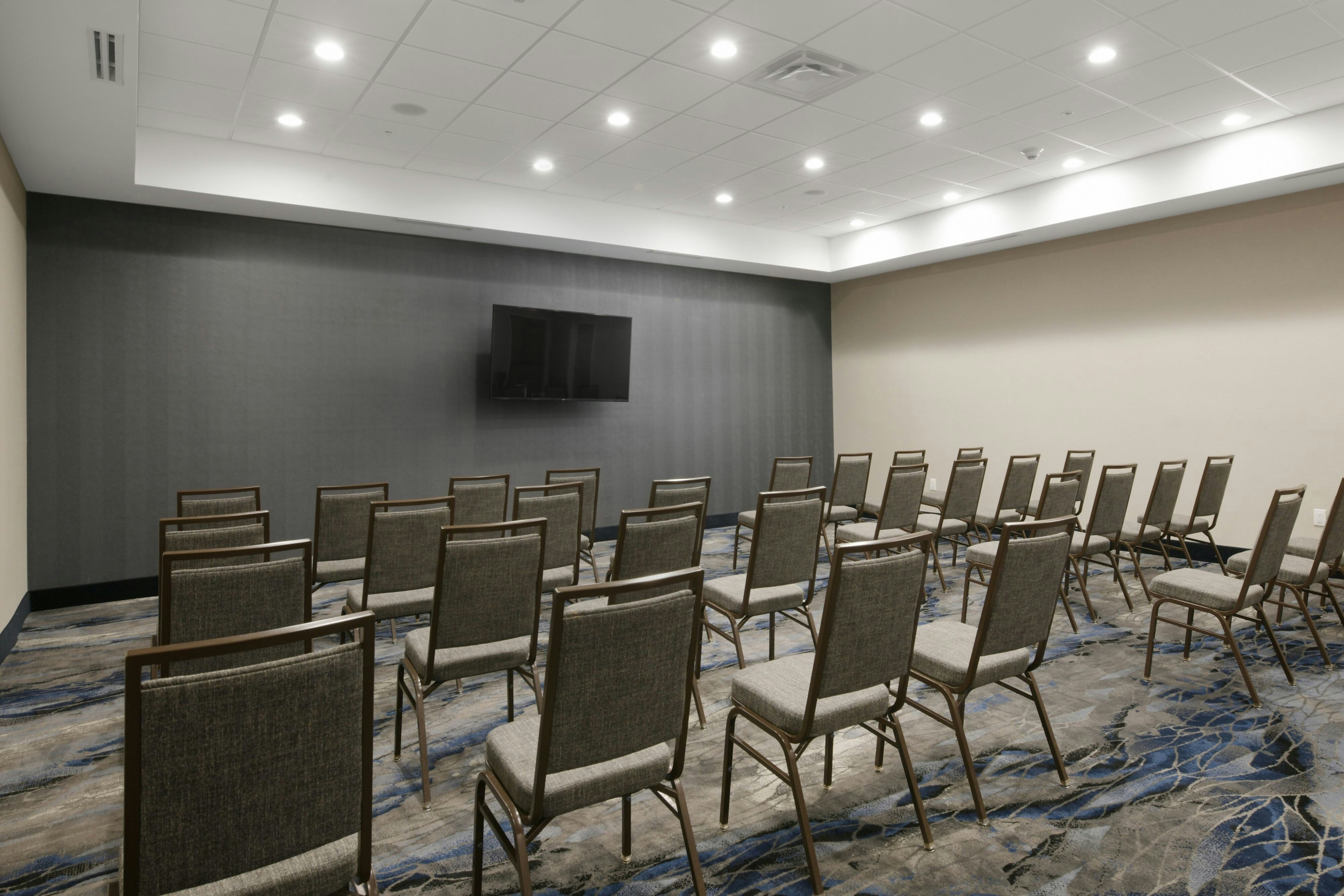 Fairfield by Marriott Inn & Suites Dallas East