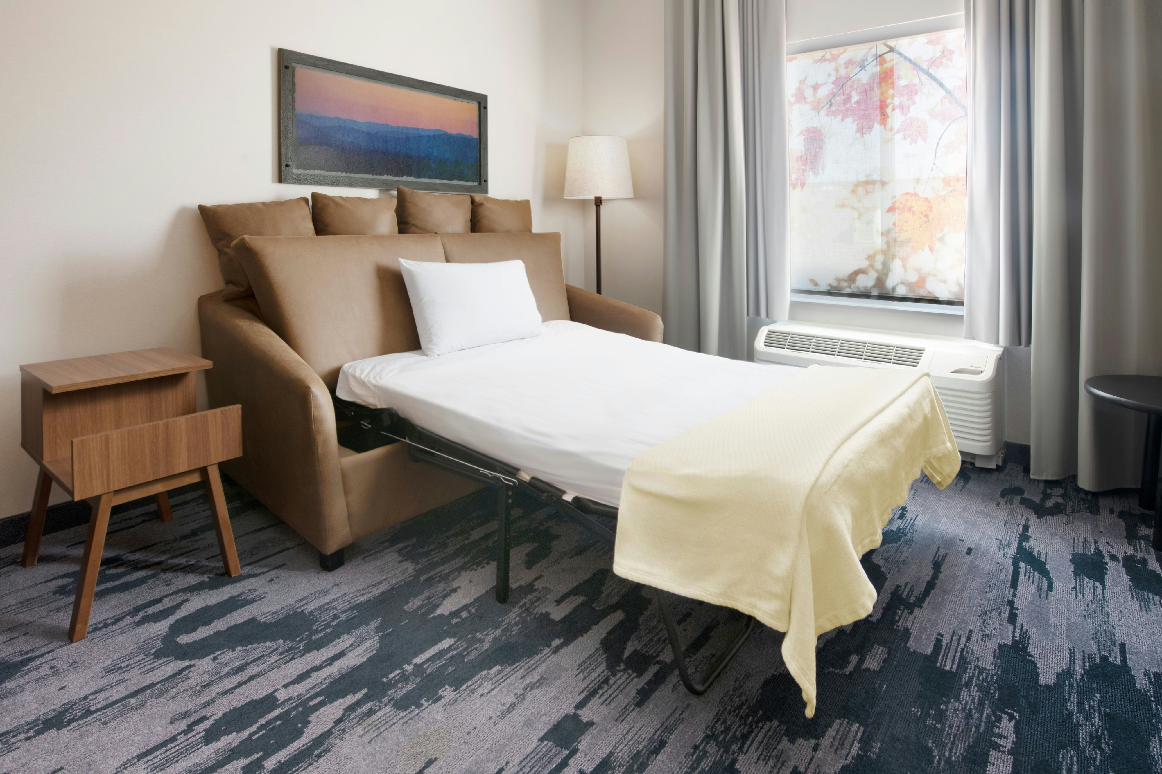 Fairfield by Marriott Inn & Suites Dallas East