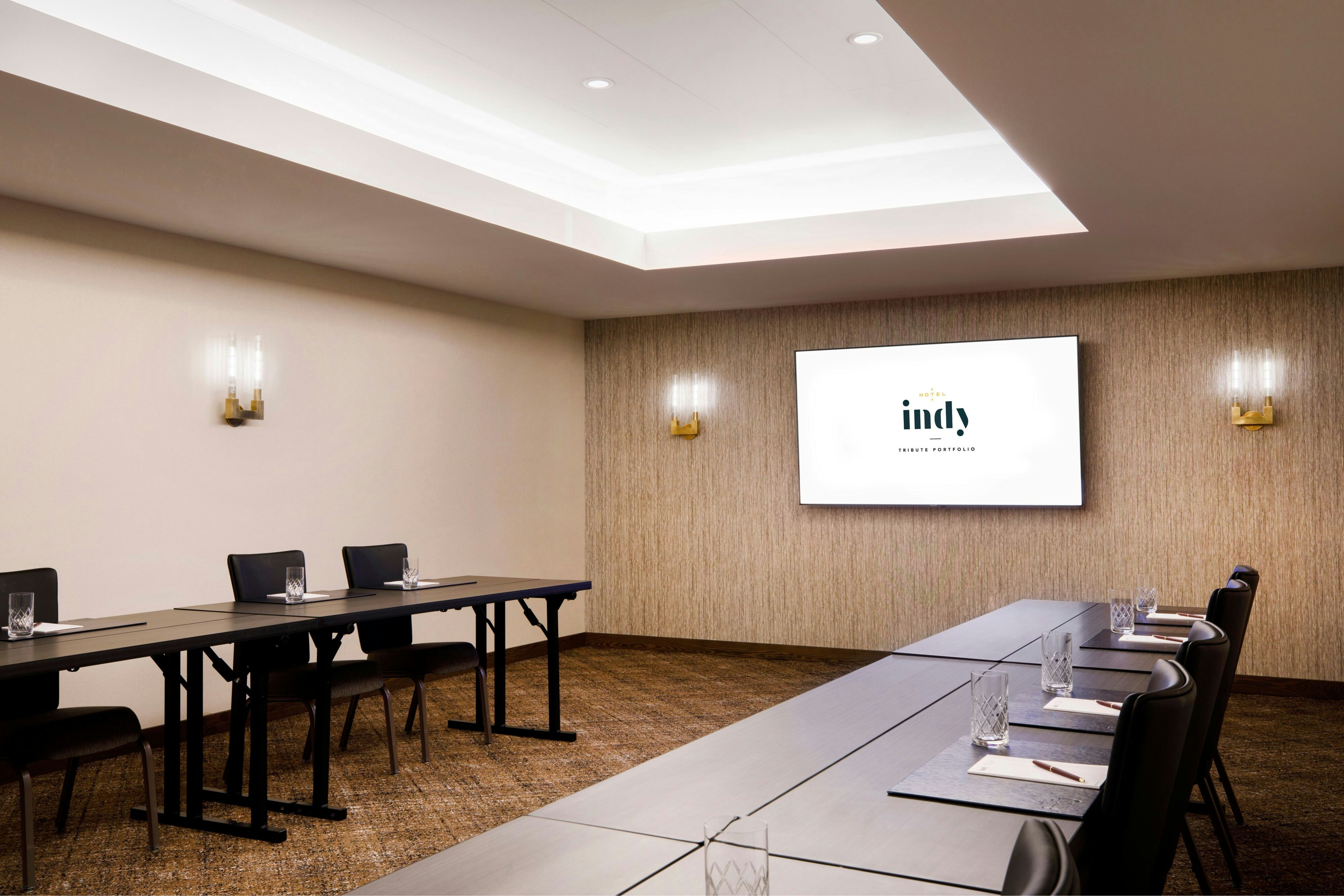 Hotel Indy, Indianapolis, a Tribute Portfolio Hotel