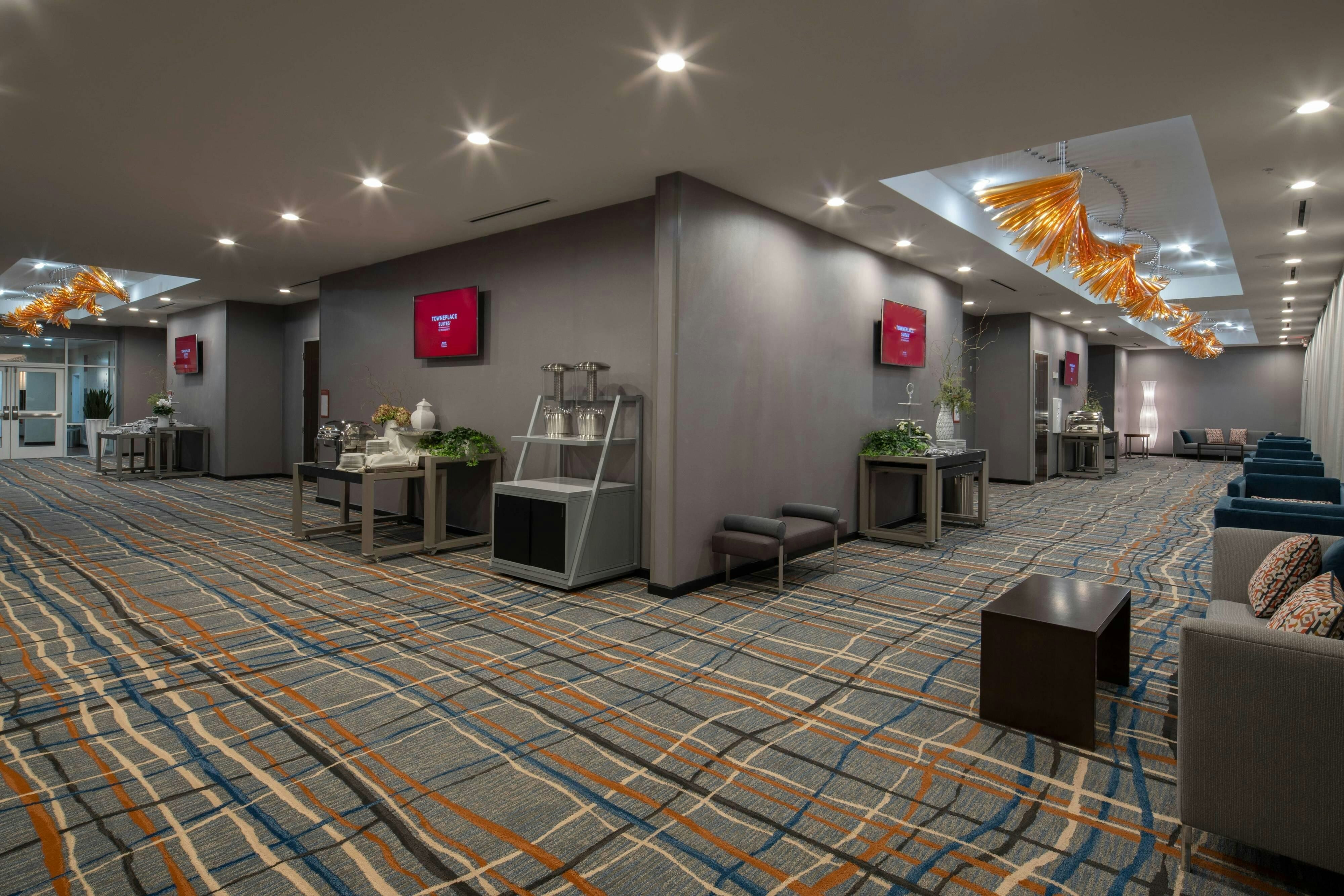 TownePlace Suites by Marriott Clarksville